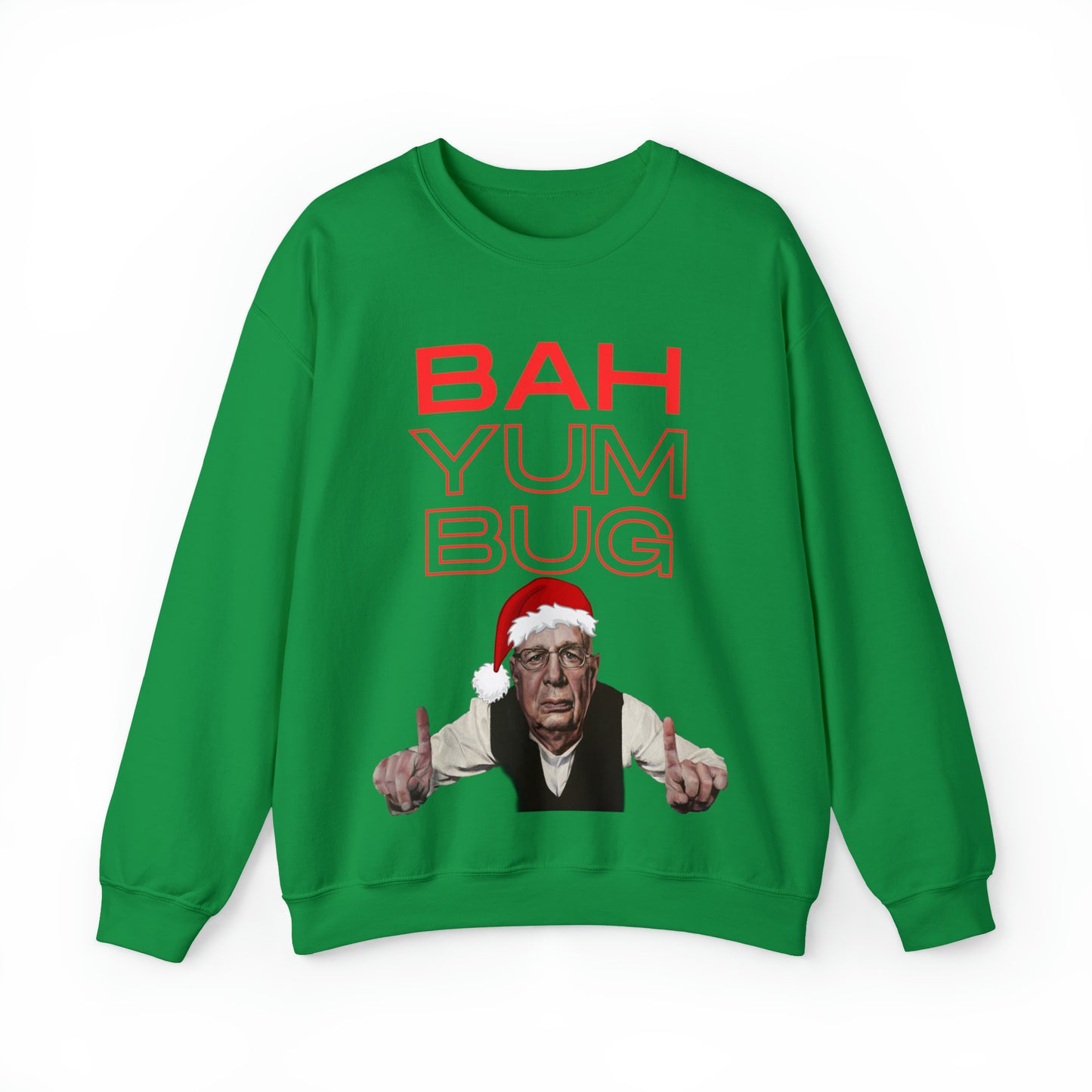 schwab christmas (USA cotton & manufactured)