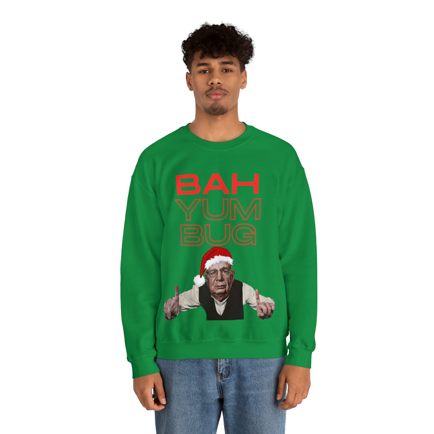 schwab christmas (USA cotton & manufactured)