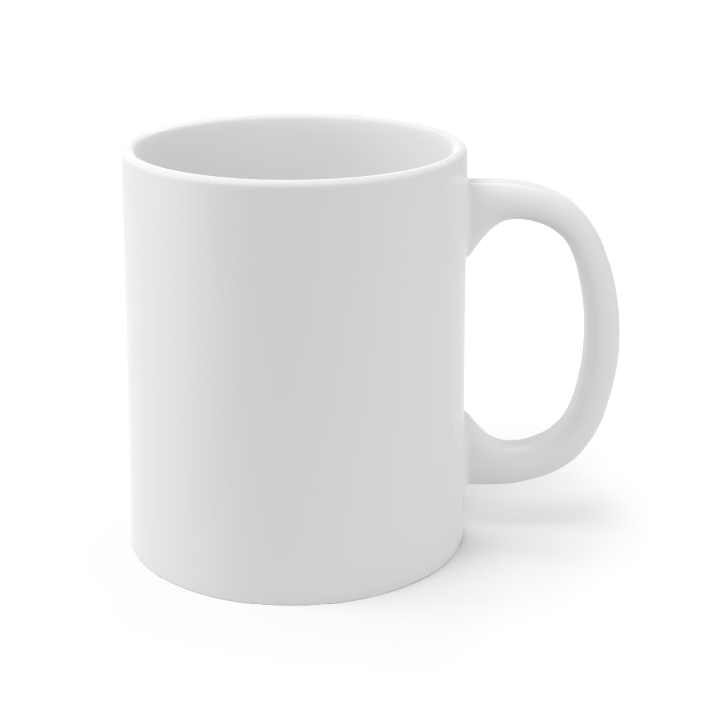 Jordan Peterson quote mug