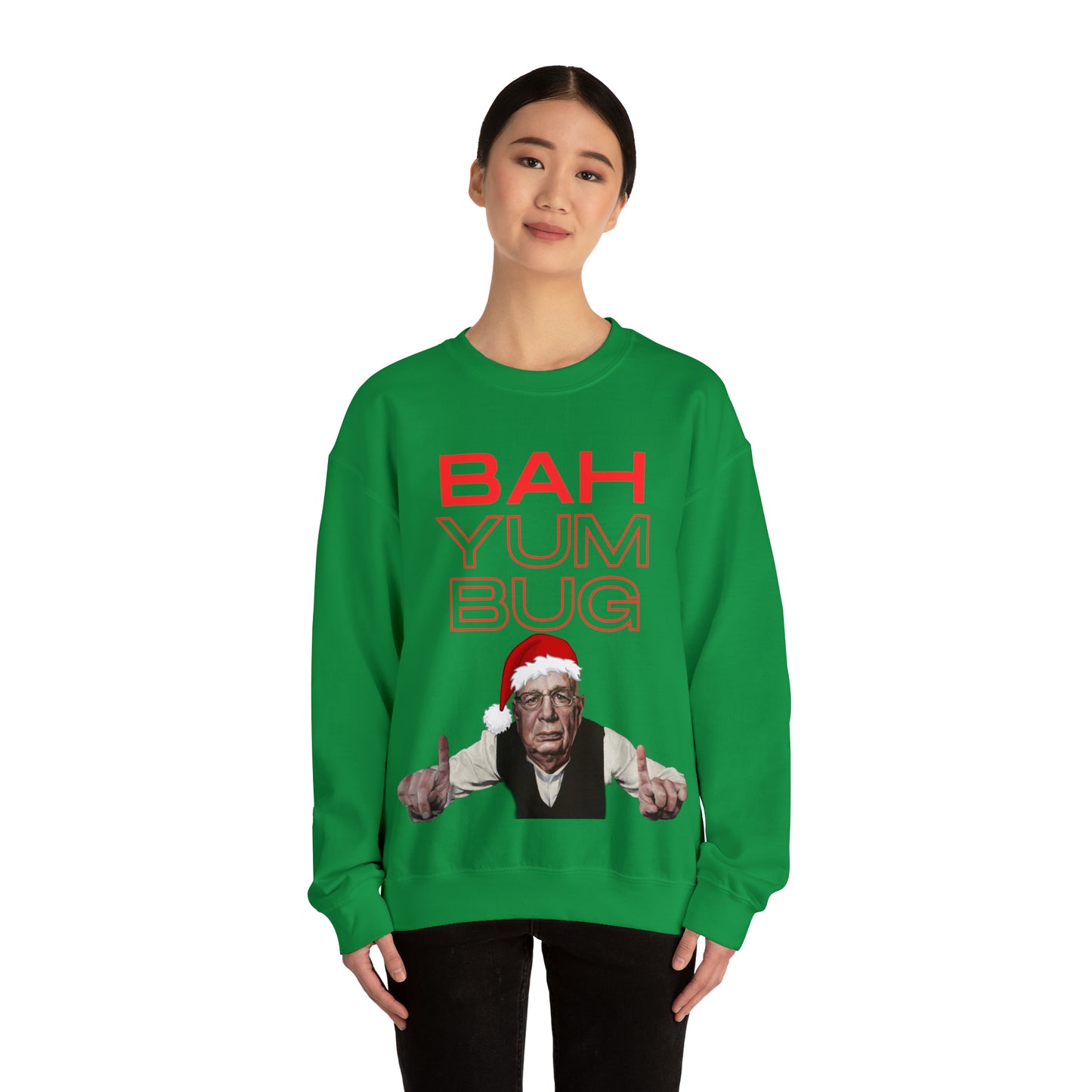 schwab christmas (USA cotton & manufactured)