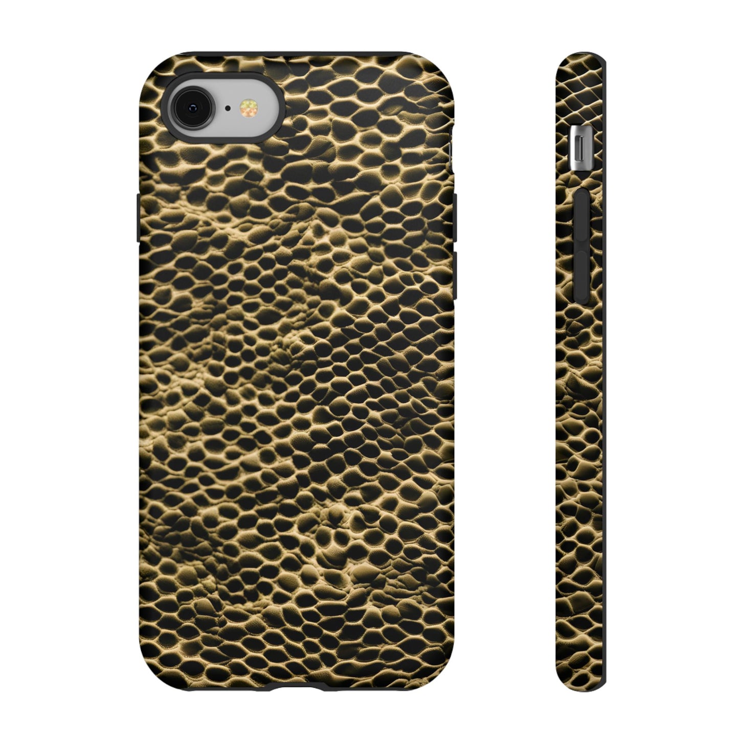 HONEYCOMB phone case TOUGH iPhone 16/15/14/13/12/11 Pro Max | Galaxy S24/S23/S22 Ultra | Pixel 7/8/9 | Slim & Tough