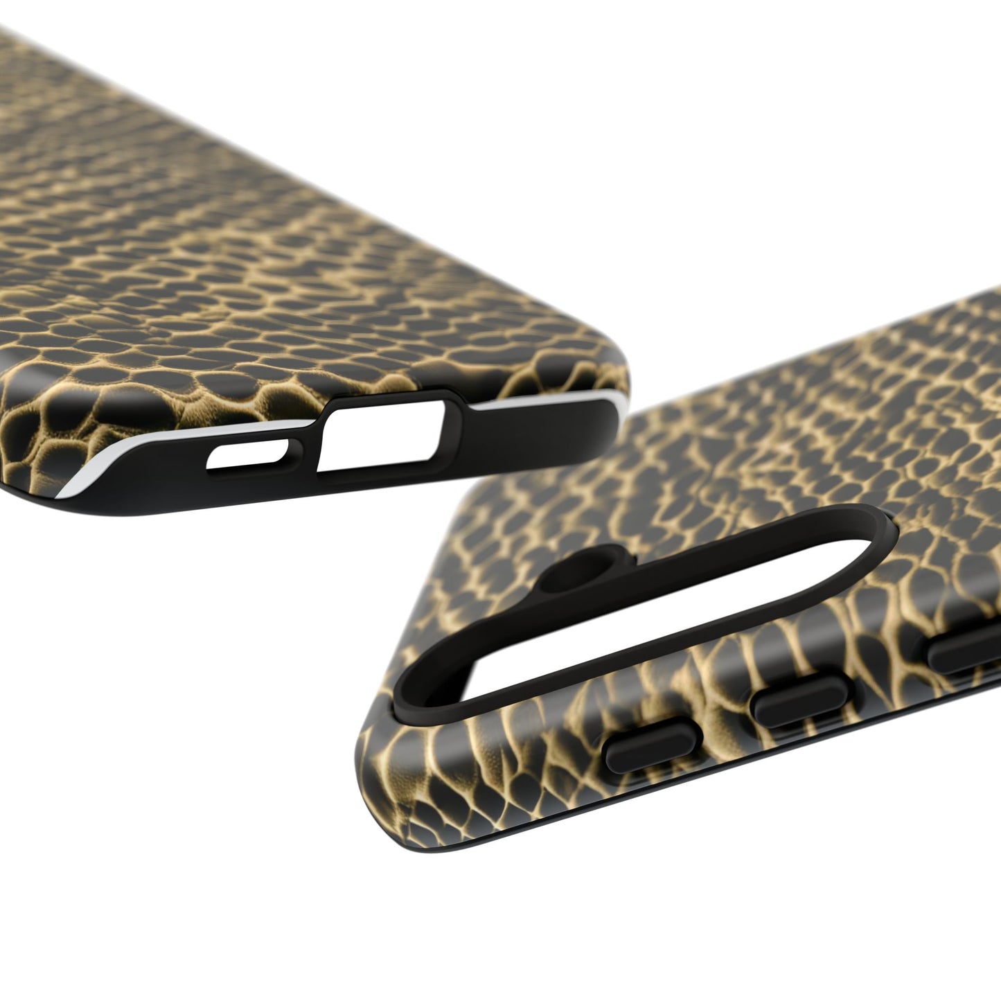 HONEYCOMB phone case TOUGH iPhone 16/15/14/13/12/11 Pro Max | Galaxy S24/S23/S22 Ultra | Pixel 7/8/9 | Slim & Tough