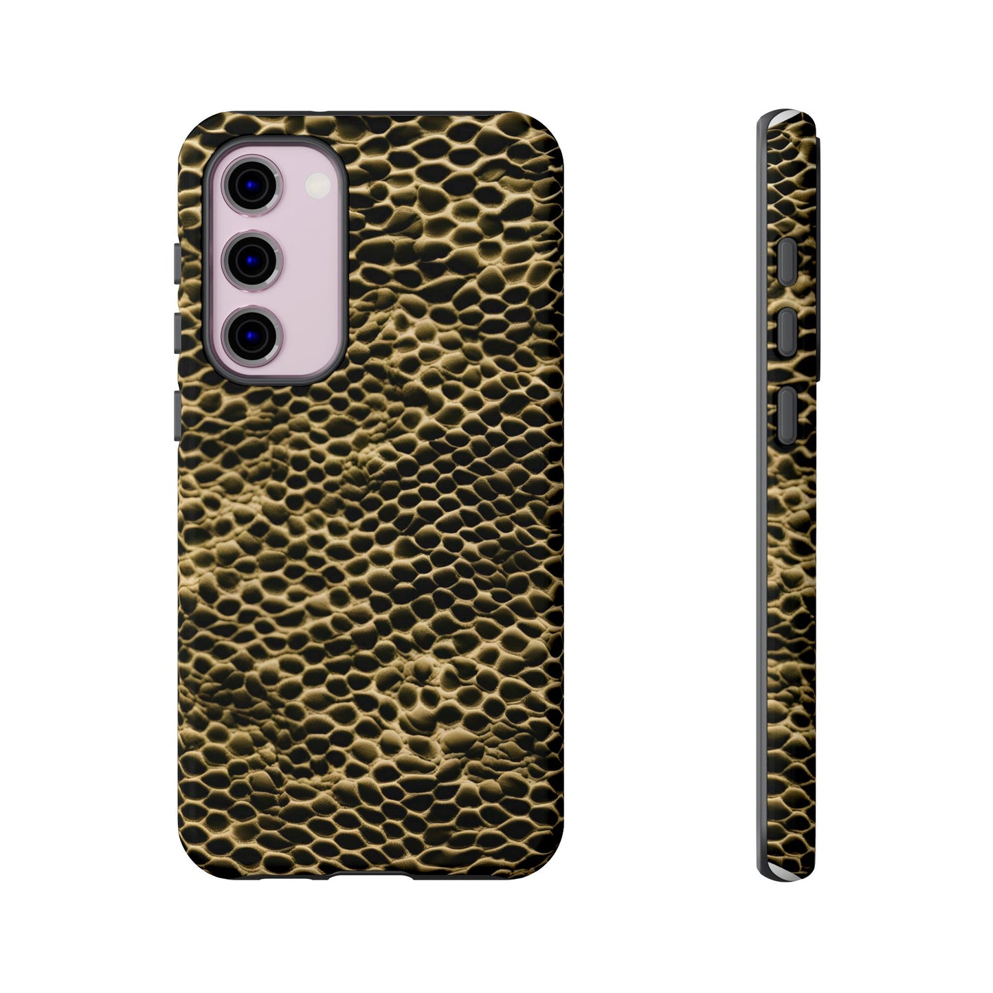 HONEYCOMB phone case TOUGH iPhone 16/15/14/13/12/11 Pro Max | Galaxy S24/S23/S22 Ultra | Pixel 7/8/9 | Slim & Tough