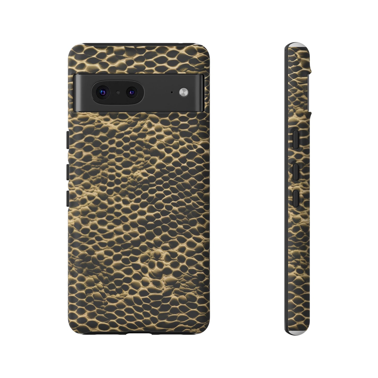 HONEYCOMB phone case TOUGH iPhone 16/15/14/13/12/11 Pro Max | Galaxy S24/S23/S22 Ultra | Pixel 7/8/9 | Slim & Tough