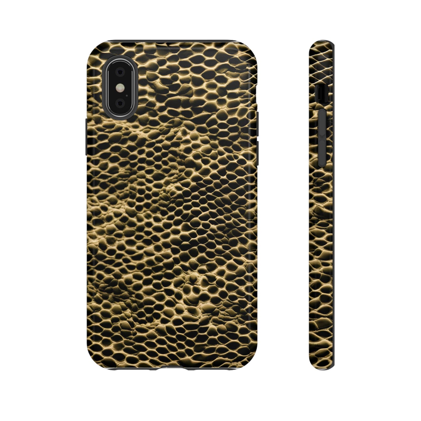 HONEYCOMB phone case TOUGH iPhone 16/15/14/13/12/11 Pro Max | Galaxy S24/S23/S22 Ultra | Pixel 7/8/9 | Slim & Tough