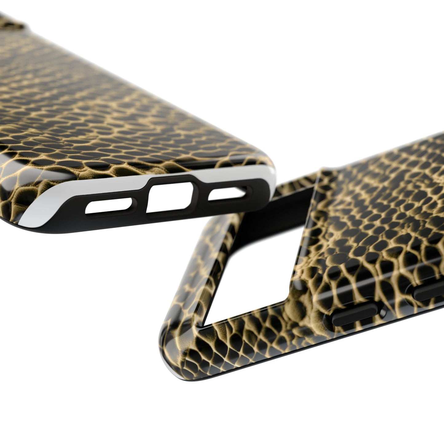 HONEYCOMB phone case TOUGH iPhone 16/15/14/13/12/11 Pro Max | Galaxy S24/S23/S22 Ultra | Pixel 7/8/9 | Slim & Tough