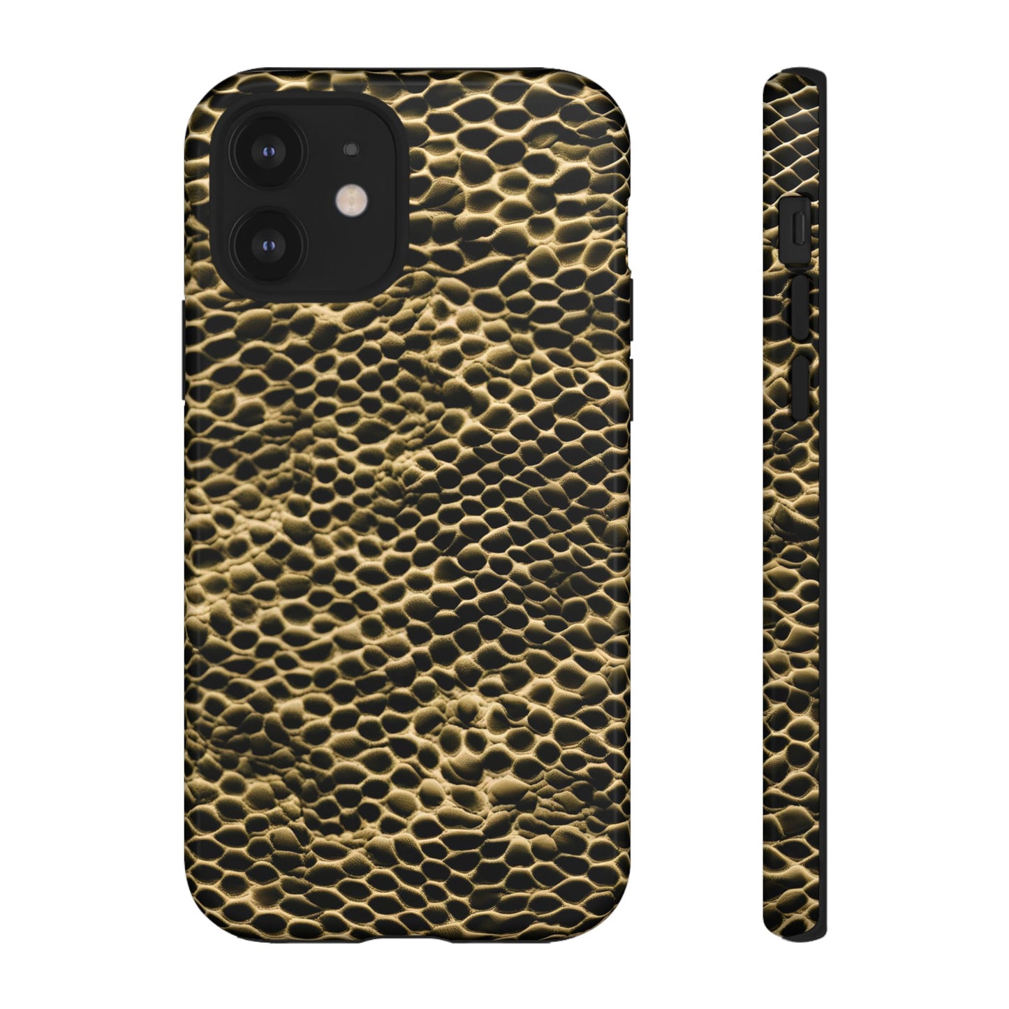 HONEYCOMB phone case TOUGH iPhone 16/15/14/13/12/11 Pro Max | Galaxy S24/S23/S22 Ultra | Pixel 7/8/9 | Slim & Tough