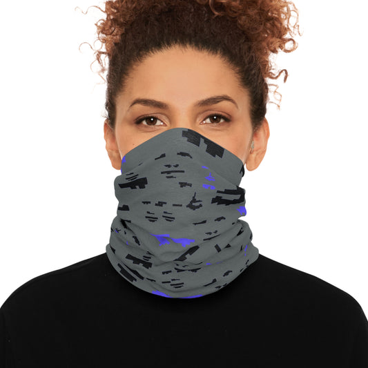 Anti AI Tube Scarf UNISEX