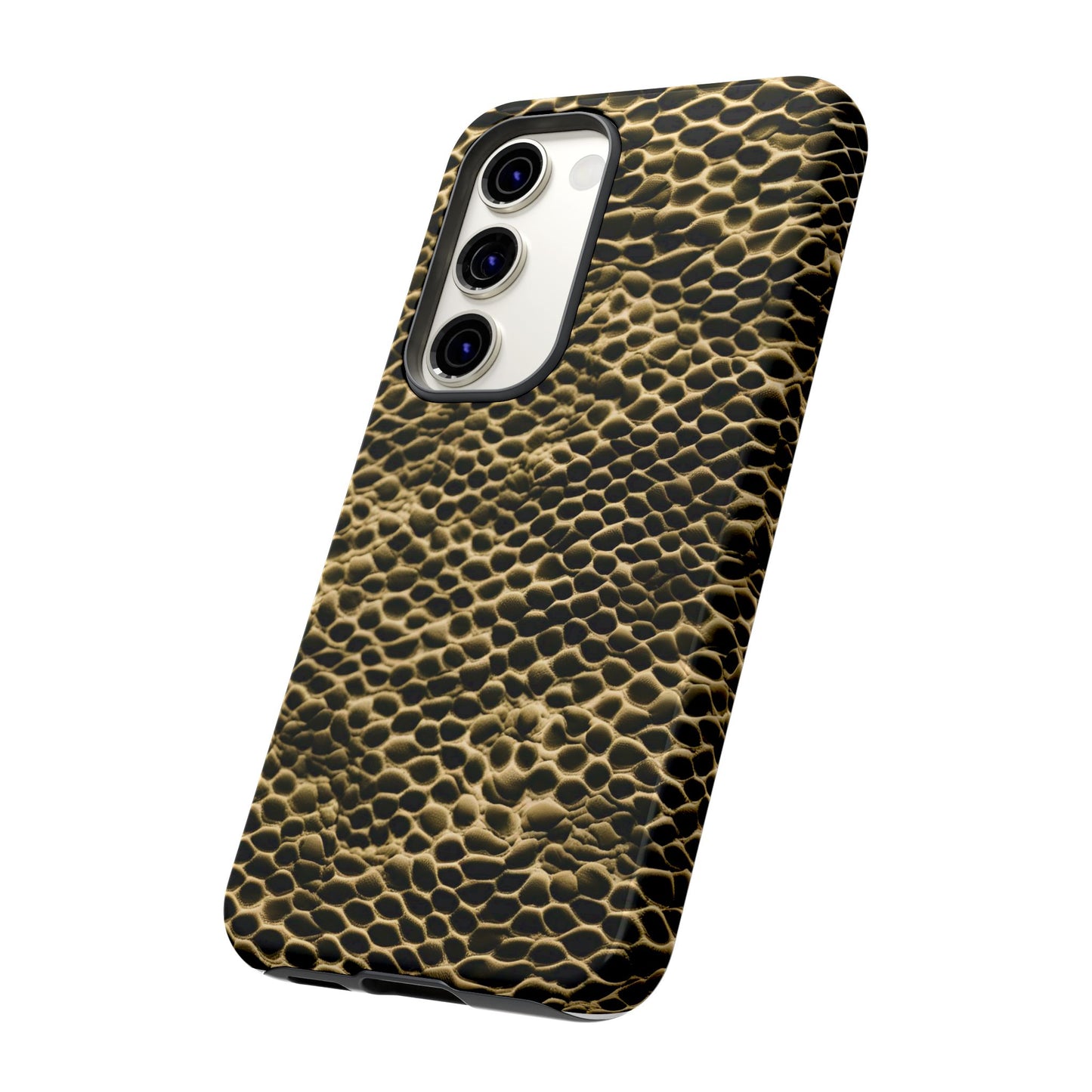 HONEYCOMB phone case TOUGH iPhone 16/15/14/13/12/11 Pro Max | Galaxy S24/S23/S22 Ultra | Pixel 7/8/9 | Slim & Tough