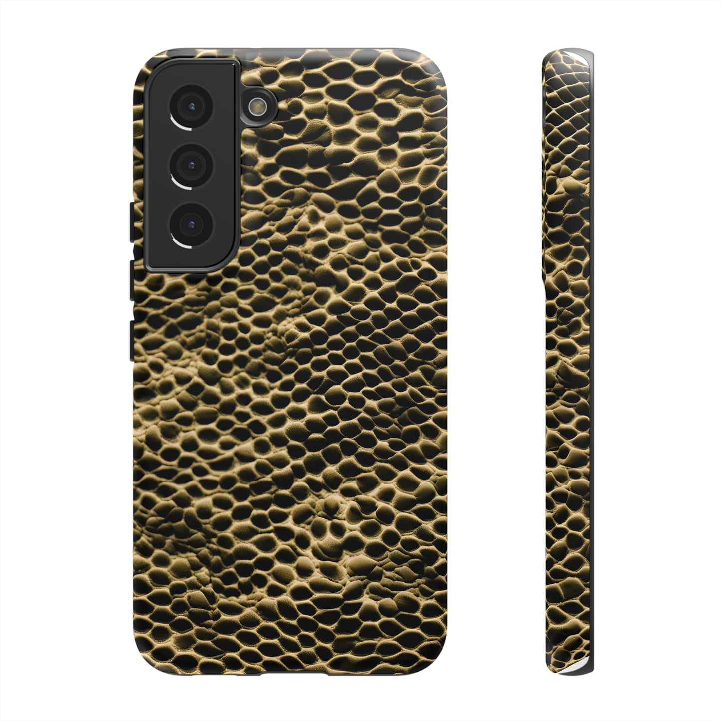 HONEYCOMB phone case TOUGH iPhone 16/15/14/13/12/11 Pro Max | Galaxy S24/S23/S22 Ultra | Pixel 7/8/9 | Slim & Tough