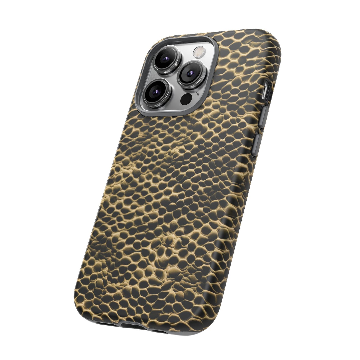 HONEYCOMB phone case TOUGH iPhone 16/15/14/13/12/11 Pro Max | Galaxy S24/S23/S22 Ultra | Pixel 7/8/9 | Slim & Tough