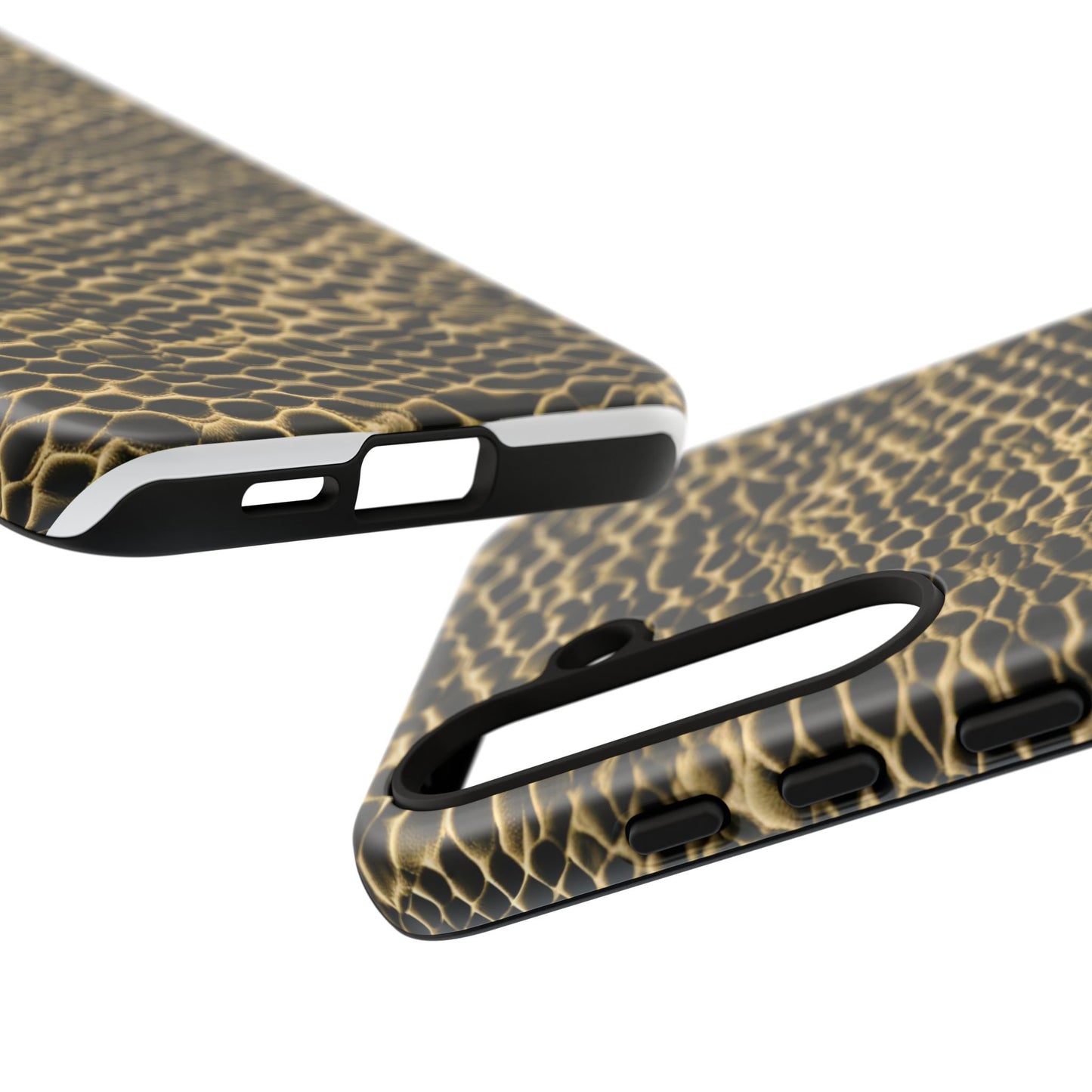 HONEYCOMB phone case TOUGH iPhone 16/15/14/13/12/11 Pro Max | Galaxy S24/S23/S22 Ultra | Pixel 7/8/9 | Slim & Tough