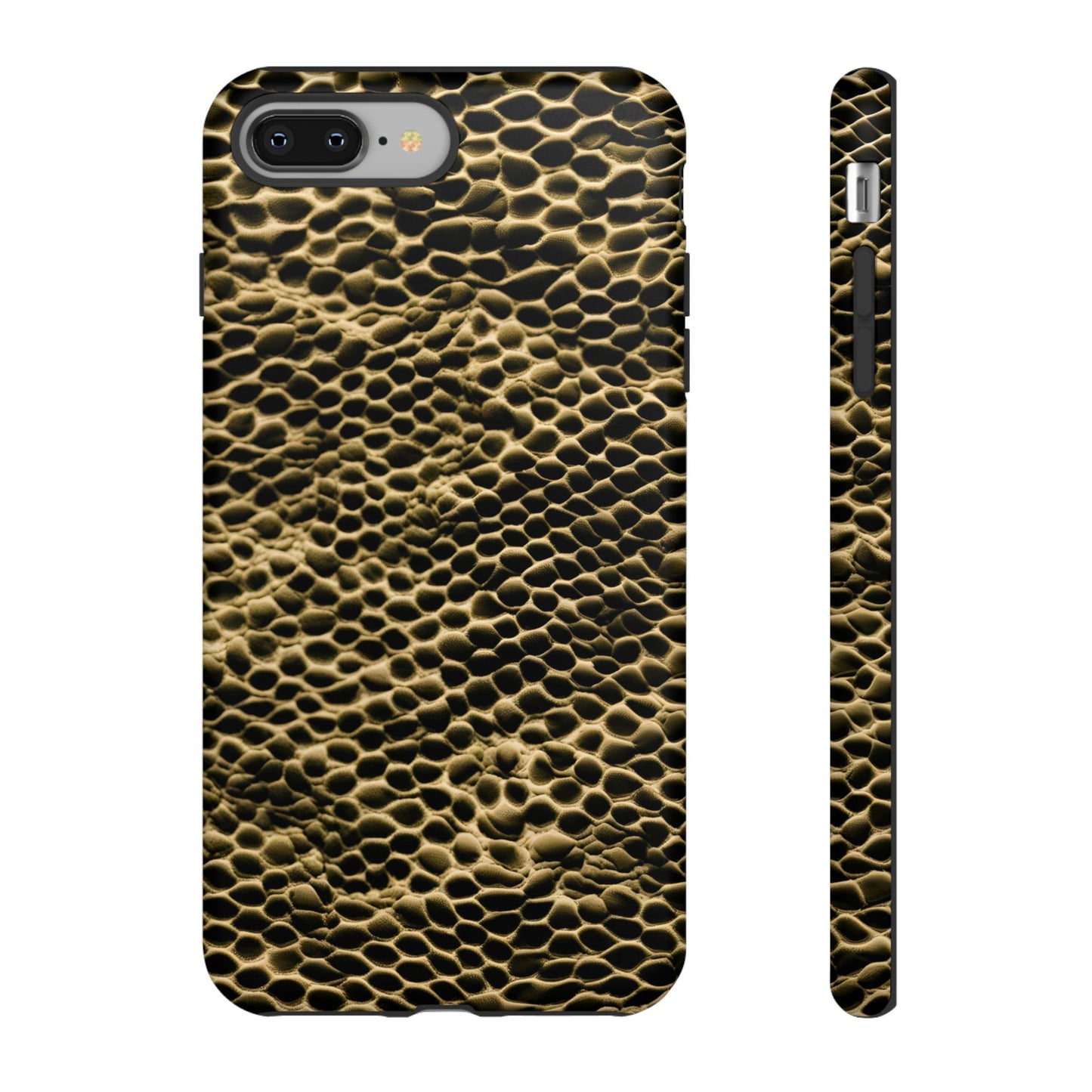 HONEYCOMB phone case TOUGH iPhone 16/15/14/13/12/11 Pro Max | Galaxy S24/S23/S22 Ultra | Pixel 7/8/9 | Slim & Tough