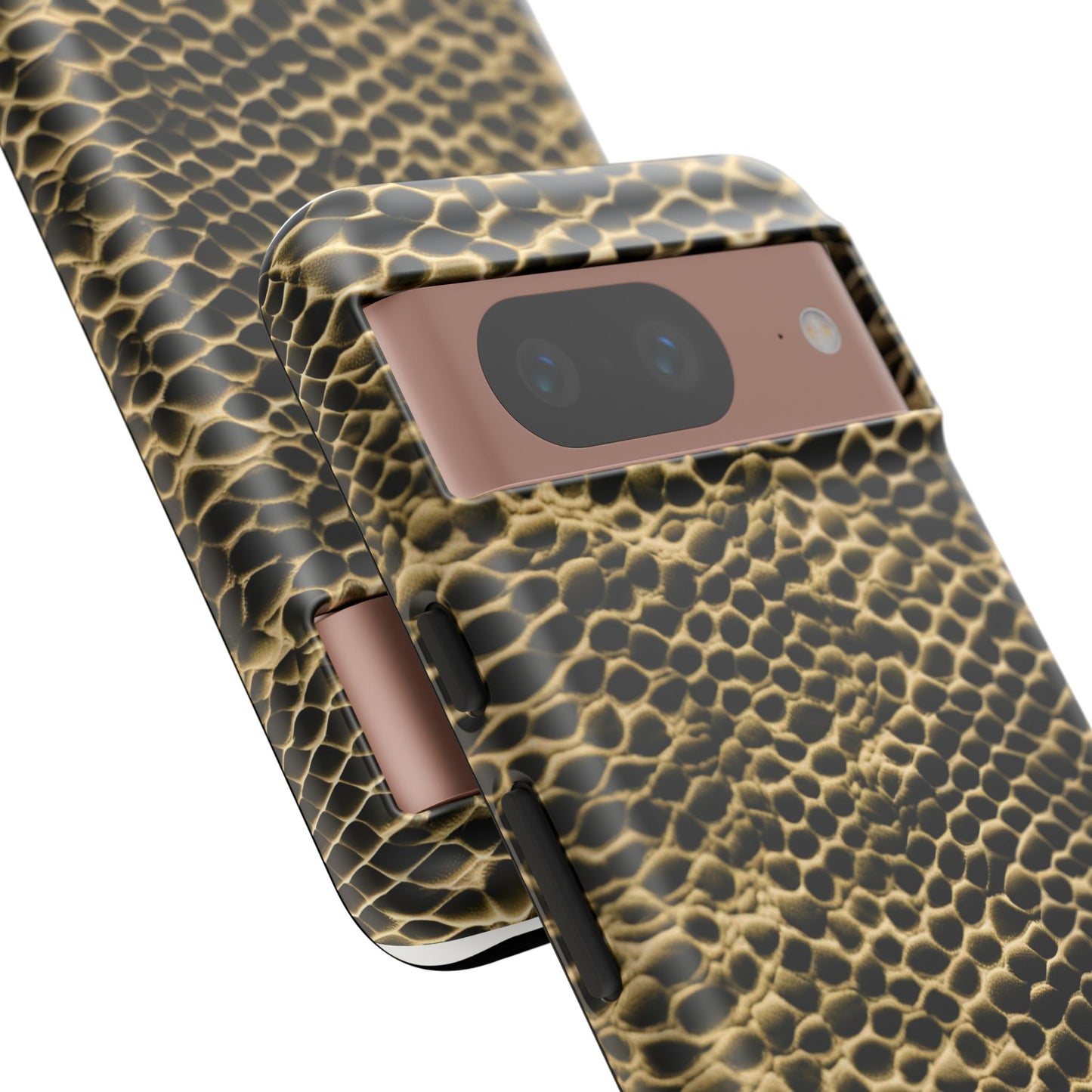 HONEYCOMB phone case TOUGH iPhone 16/15/14/13/12/11 Pro Max | Galaxy S24/S23/S22 Ultra | Pixel 7/8/9 | Slim & Tough