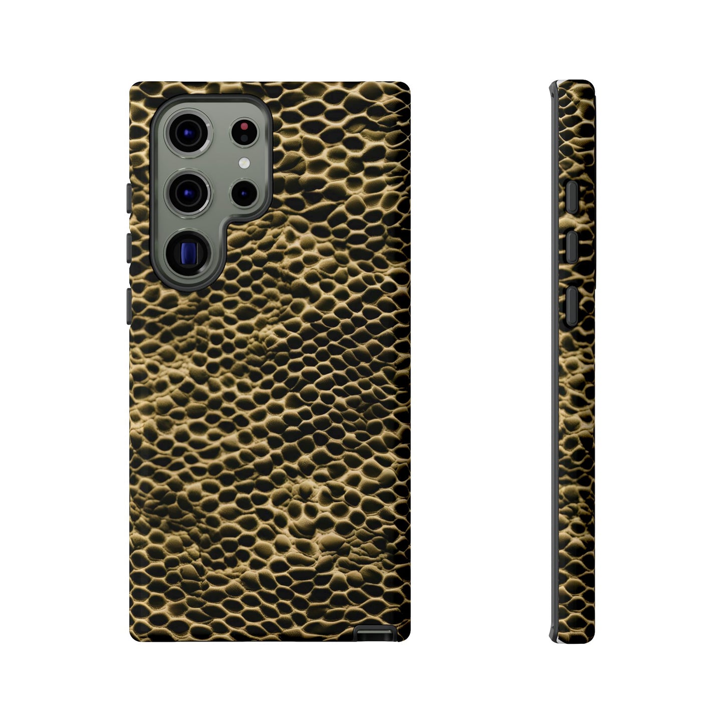 HONEYCOMB phone case TOUGH iPhone 16/15/14/13/12/11 Pro Max | Galaxy S24/S23/S22 Ultra | Pixel 7/8/9 | Slim & Tough