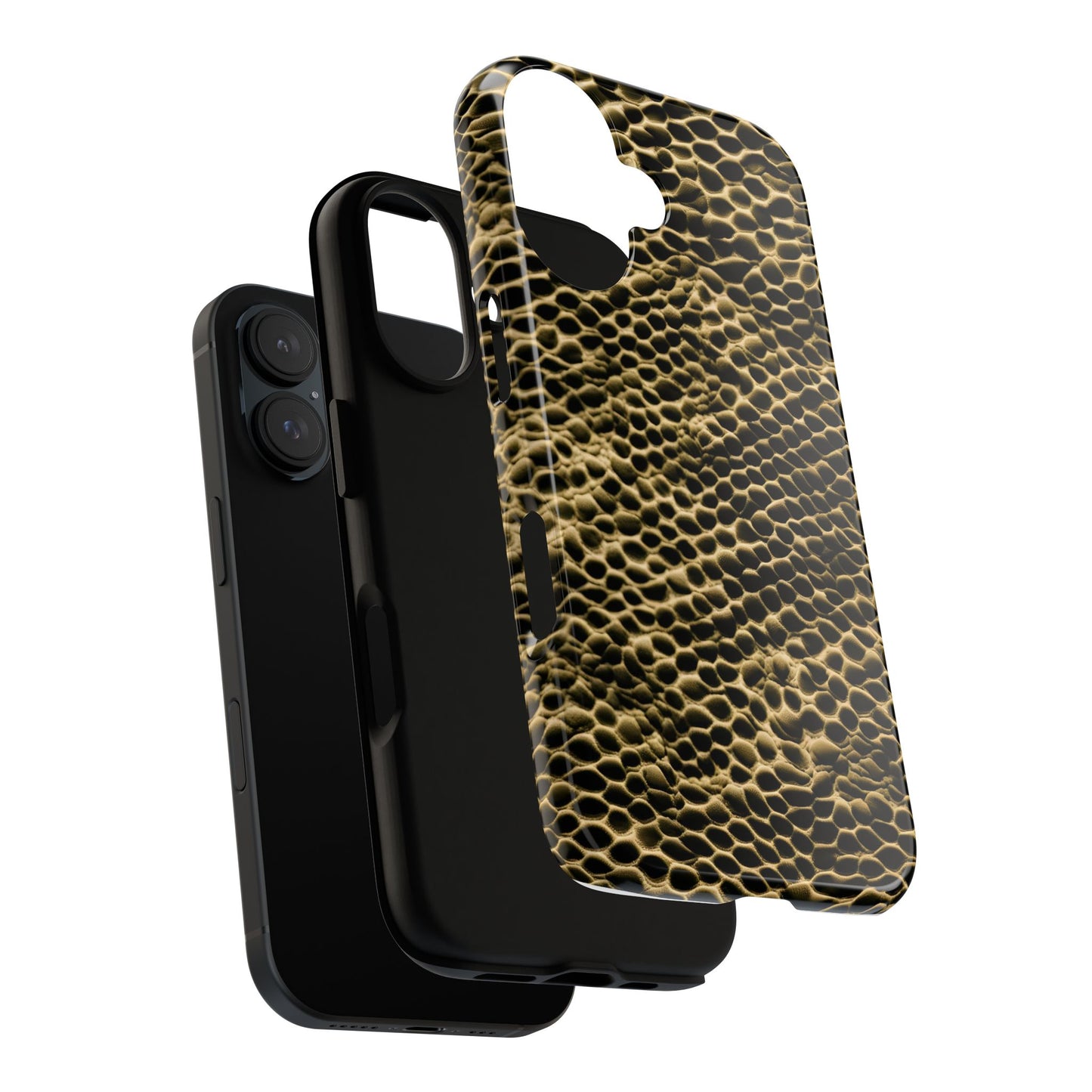 HONEYCOMB phone case TOUGH iPhone 16/15/14/13/12/11 Pro Max | Galaxy S24/S23/S22 Ultra | Pixel 7/8/9 | Slim & Tough