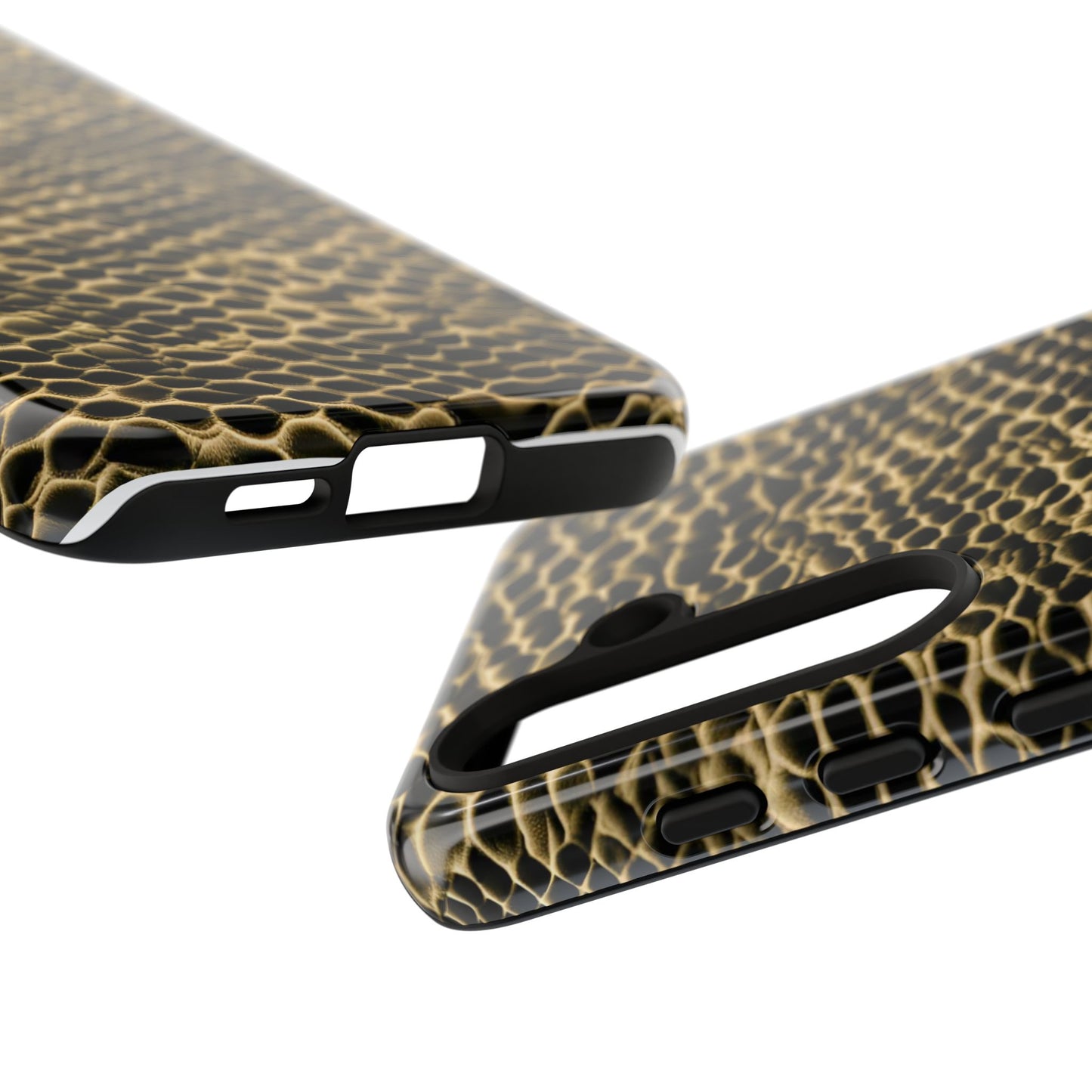 HONEYCOMB phone case TOUGH iPhone 16/15/14/13/12/11 Pro Max | Galaxy S24/S23/S22 Ultra | Pixel 7/8/9 | Slim & Tough