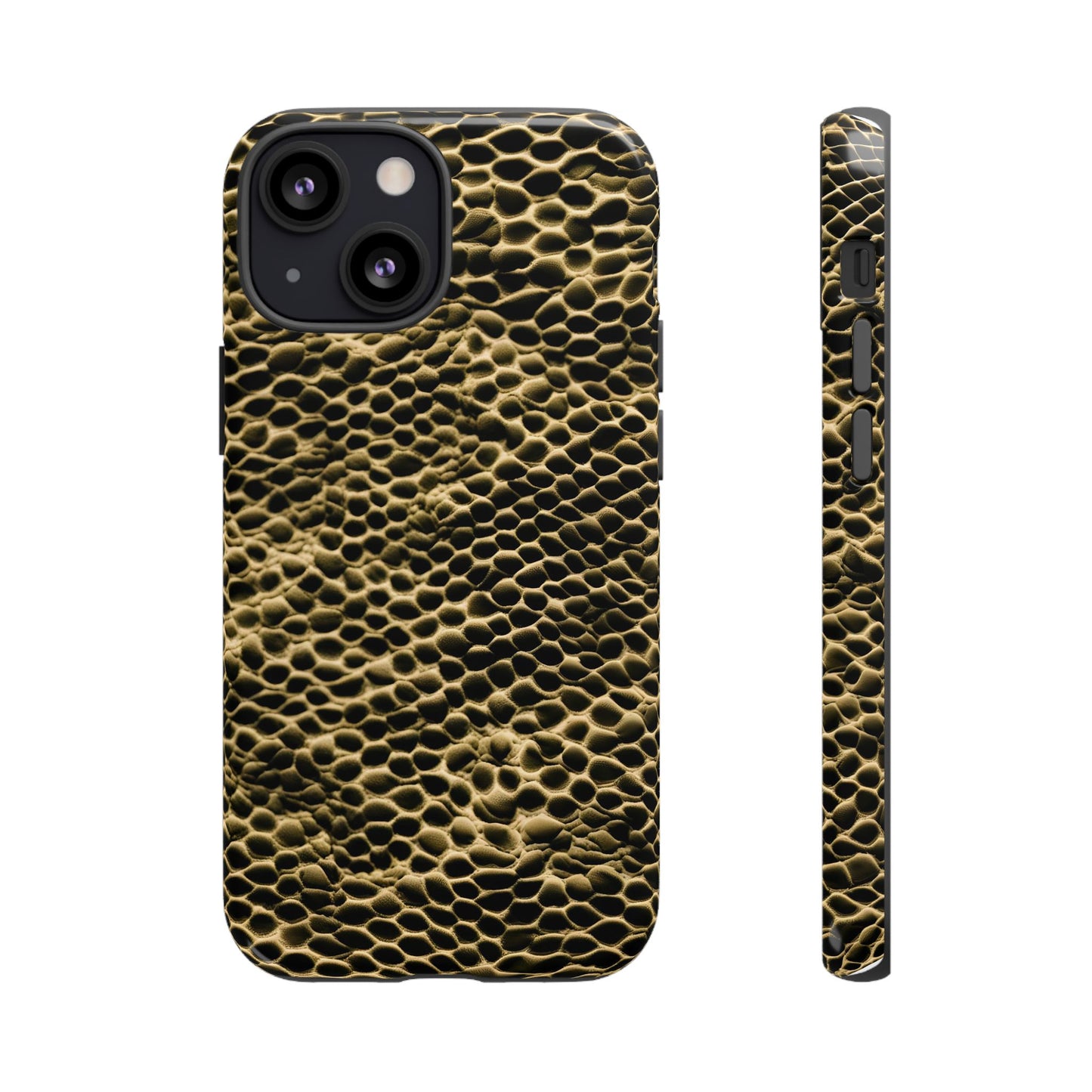 HONEYCOMB phone case TOUGH iPhone 16/15/14/13/12/11 Pro Max | Galaxy S24/S23/S22 Ultra | Pixel 7/8/9 | Slim & Tough