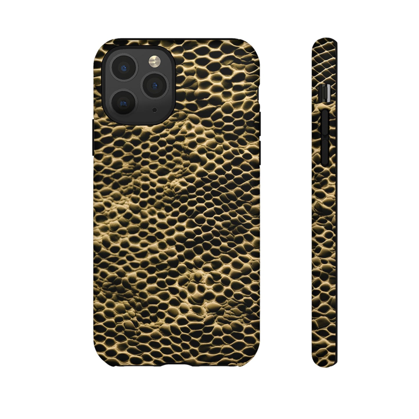 HONEYCOMB phone case TOUGH iPhone 16/15/14/13/12/11 Pro Max | Galaxy S24/S23/S22 Ultra | Pixel 7/8/9 | Slim & Tough