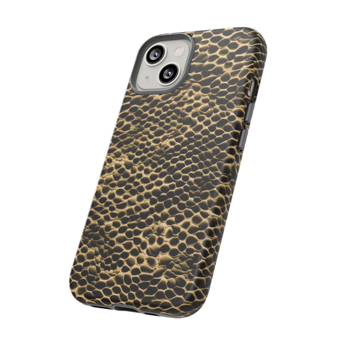 HONEYCOMB phone case TOUGH iPhone 16/15/14/13/12/11 Pro Max | Galaxy S24/S23/S22 Ultra | Pixel 7/8/9 | Slim & Tough