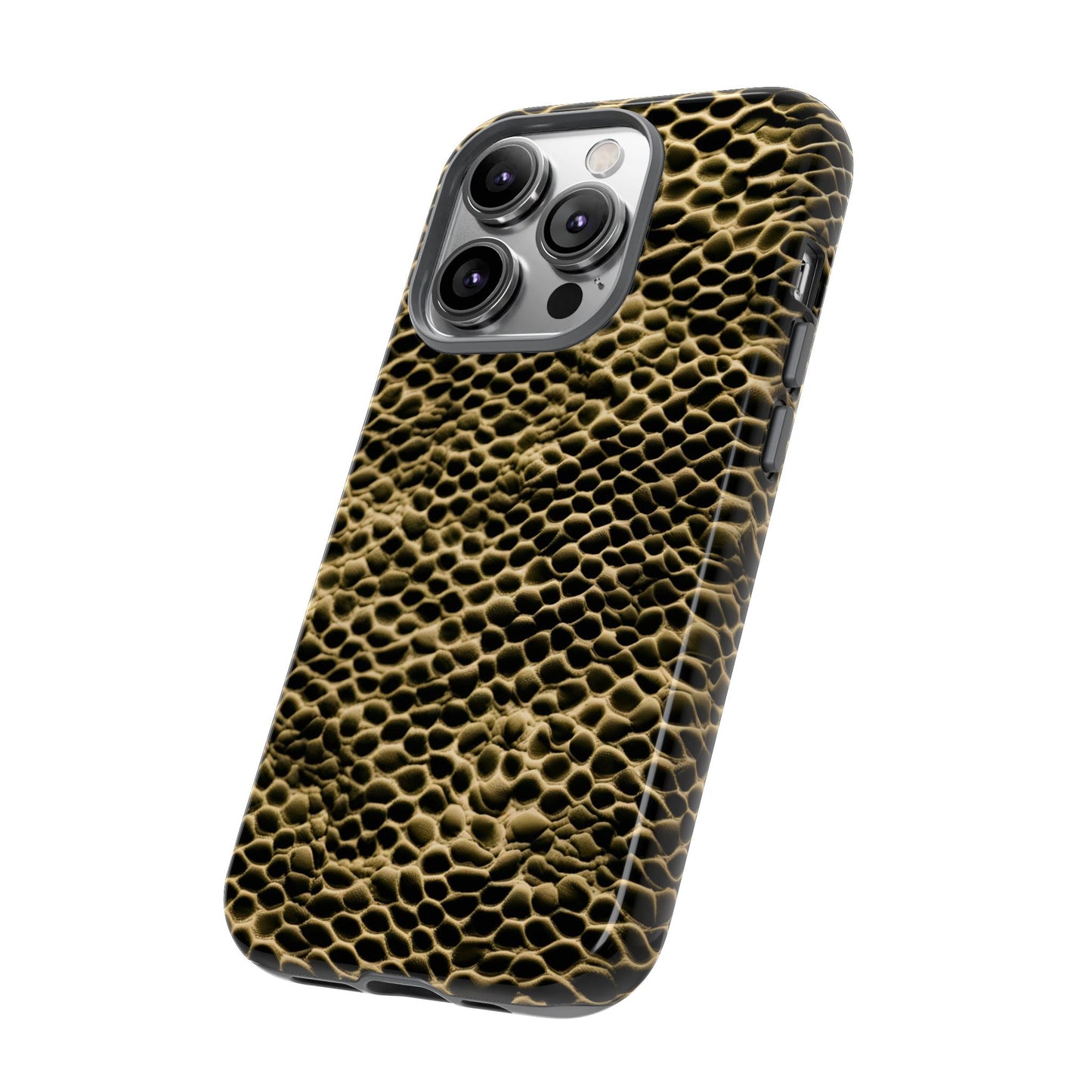 HONEYCOMB phone case TOUGH iPhone 16/15/14/13/12/11 Pro Max | Galaxy S24/S23/S22 Ultra | Pixel 7/8/9 | Slim & Tough