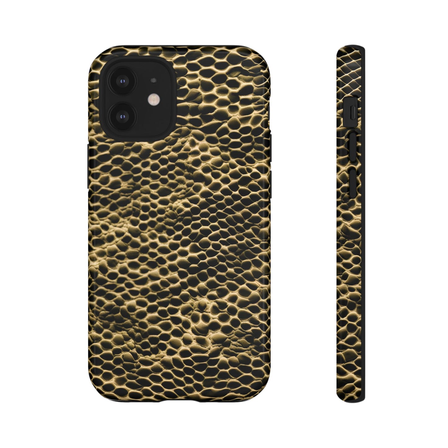 HONEYCOMB phone case TOUGH iPhone 16/15/14/13/12/11 Pro Max | Galaxy S24/S23/S22 Ultra | Pixel 7/8/9 | Slim & Tough