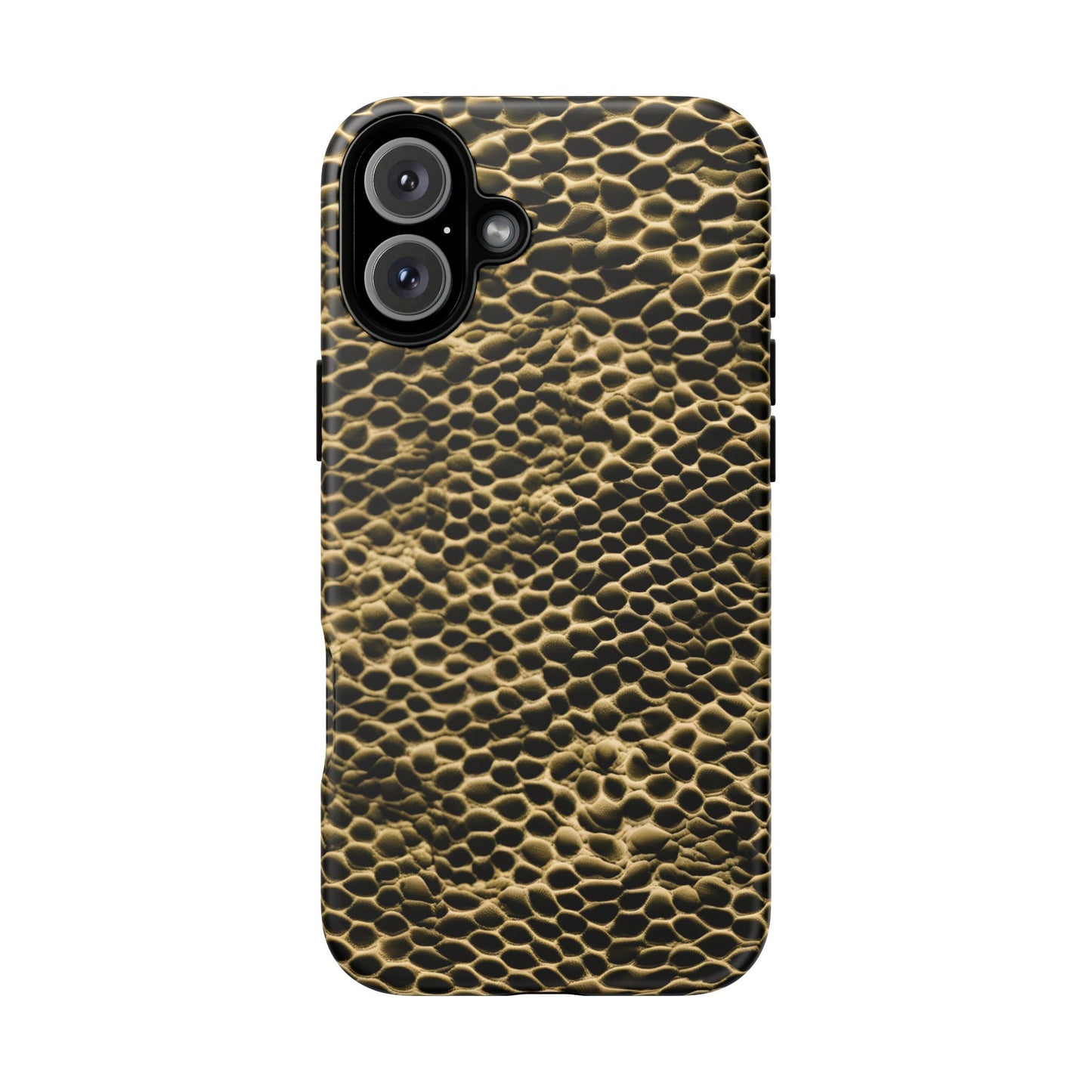 HONEYCOMB phone case TOUGH iPhone 16/15/14/13/12/11 Pro Max | Galaxy S24/S23/S22 Ultra | Pixel 7/8/9 | Slim & Tough