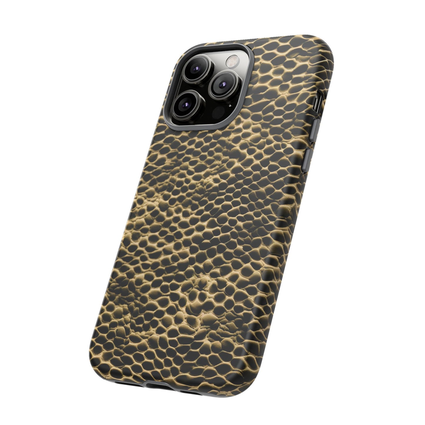 HONEYCOMB phone case TOUGH iPhone 16/15/14/13/12/11 Pro Max | Galaxy S24/S23/S22 Ultra | Pixel 7/8/9 | Slim & Tough