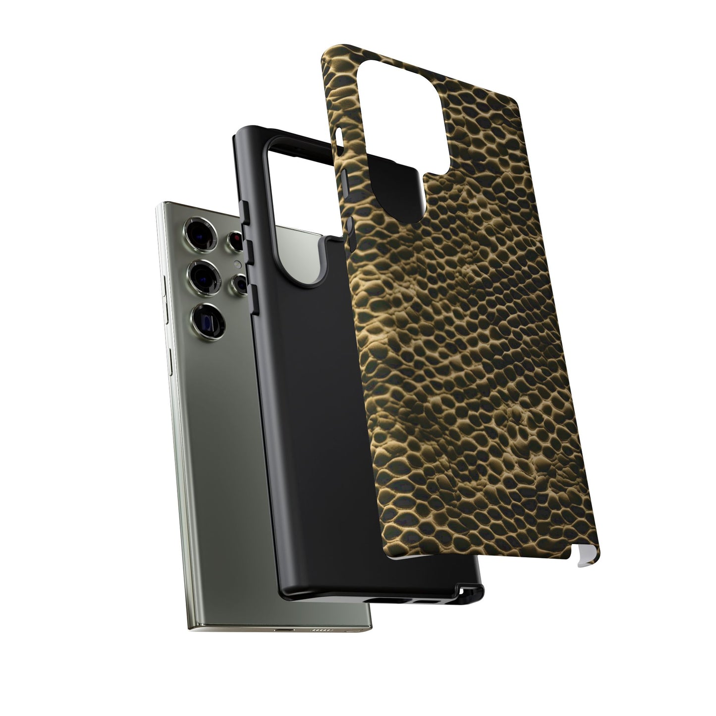 HONEYCOMB phone case TOUGH iPhone 16/15/14/13/12/11 Pro Max | Galaxy S24/S23/S22 Ultra | Pixel 7/8/9 | Slim & Tough