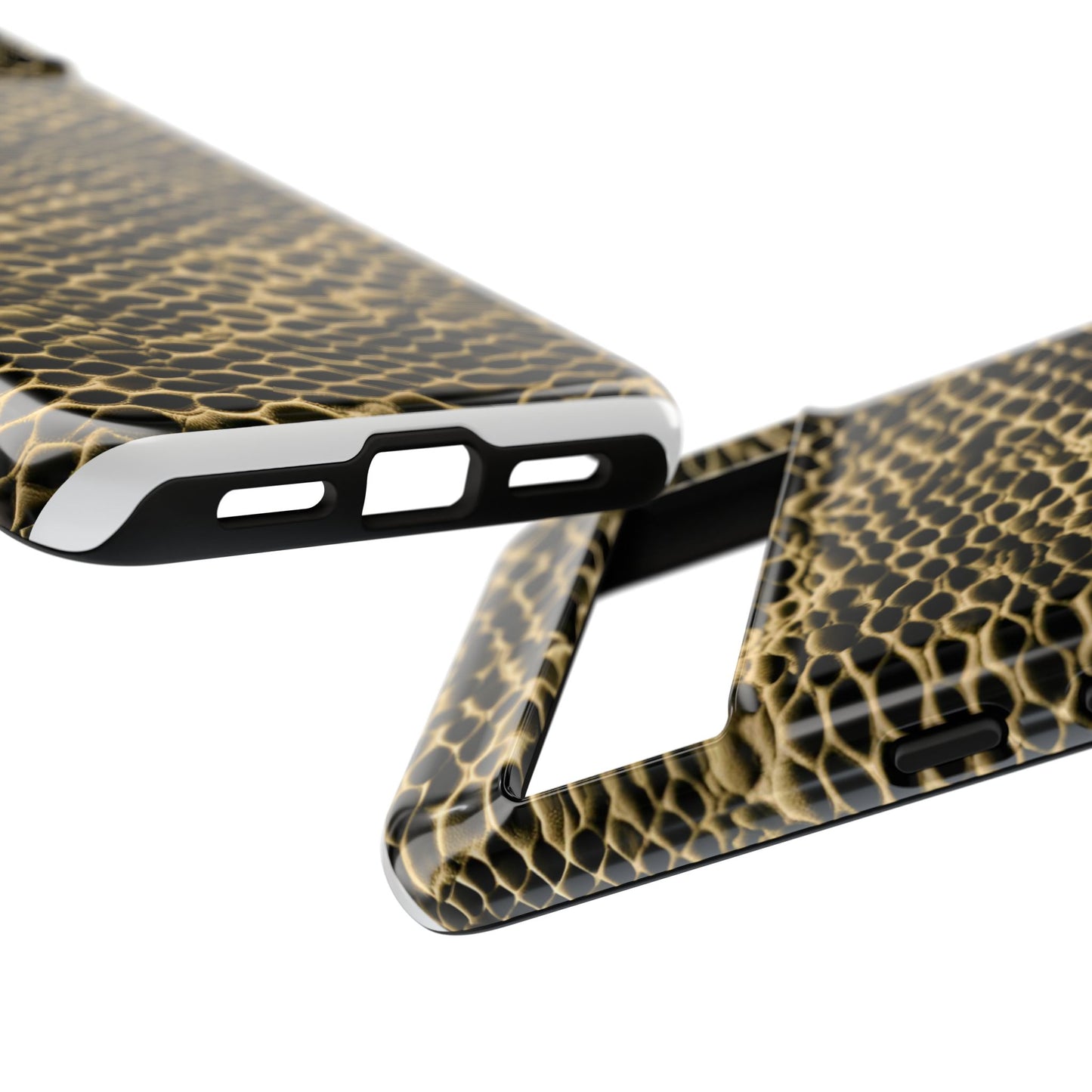 HONEYCOMB phone case TOUGH iPhone 16/15/14/13/12/11 Pro Max | Galaxy S24/S23/S22 Ultra | Pixel 7/8/9 | Slim & Tough