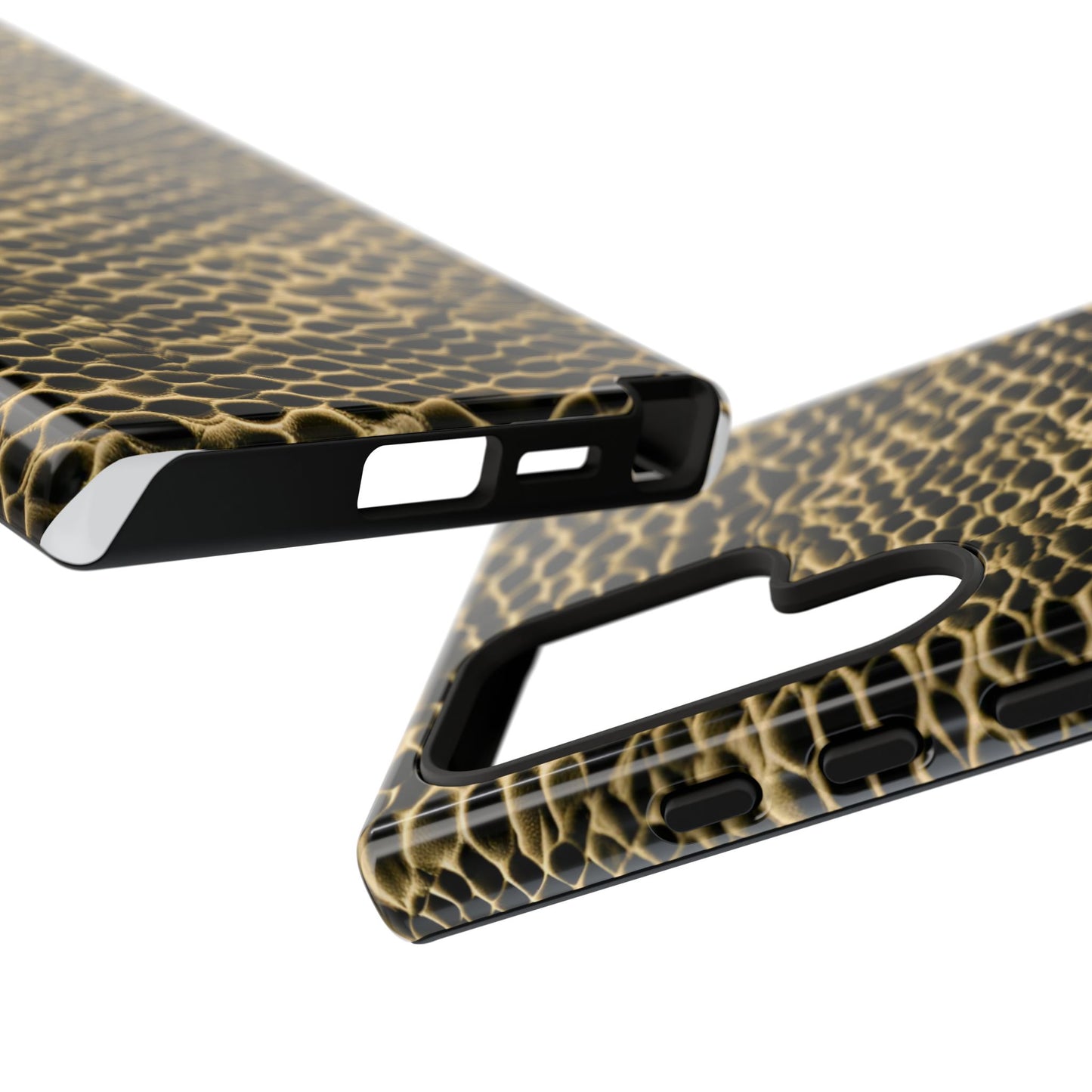 HONEYCOMB phone case TOUGH iPhone 16/15/14/13/12/11 Pro Max | Galaxy S24/S23/S22 Ultra | Pixel 7/8/9 | Slim & Tough