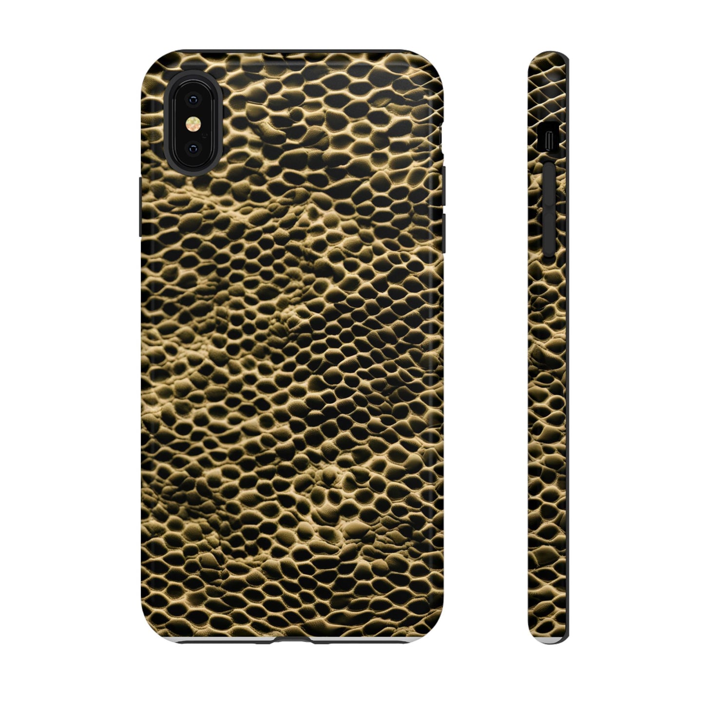 HONEYCOMB phone case TOUGH iPhone 16/15/14/13/12/11 Pro Max | Galaxy S24/S23/S22 Ultra | Pixel 7/8/9 | Slim & Tough