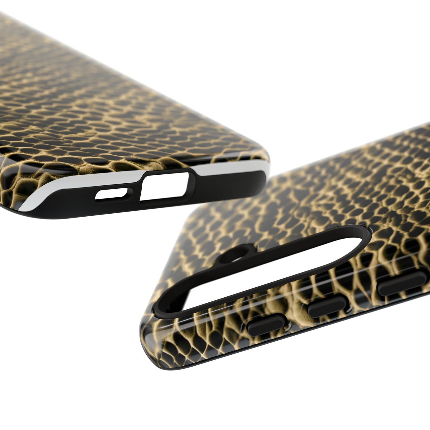 HONEYCOMB phone case TOUGH iPhone 16/15/14/13/12/11 Pro Max | Galaxy S24/S23/S22 Ultra | Pixel 7/8/9 | Slim & Tough