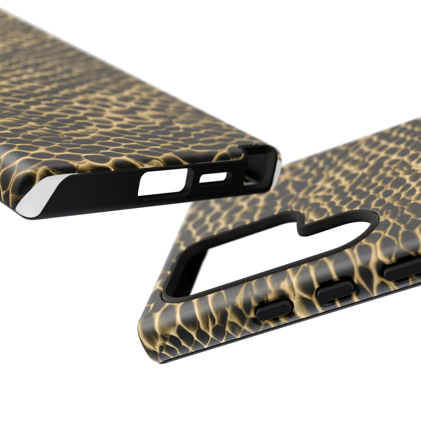 HONEYCOMB phone case TOUGH iPhone 16/15/14/13/12/11 Pro Max | Galaxy S24/S23/S22 Ultra | Pixel 7/8/9 | Slim & Tough