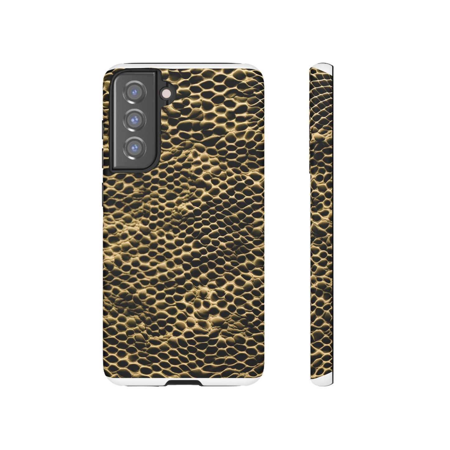 HONEYCOMB phone case TOUGH iPhone 16/15/14/13/12/11 Pro Max | Galaxy S24/S23/S22 Ultra | Pixel 7/8/9 | Slim & Tough