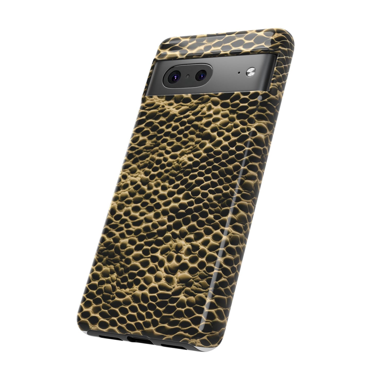 HONEYCOMB phone case TOUGH iPhone 16/15/14/13/12/11 Pro Max | Galaxy S24/S23/S22 Ultra | Pixel 7/8/9 | Slim & Tough