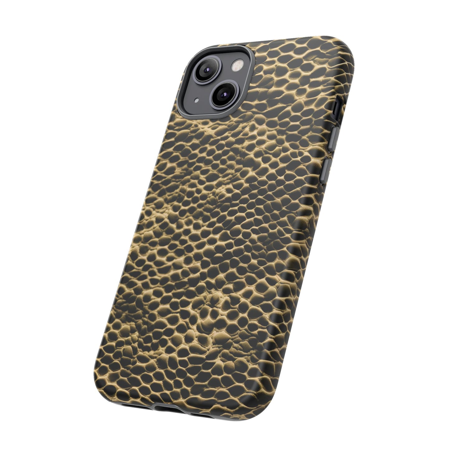 HONEYCOMB phone case TOUGH iPhone 16/15/14/13/12/11 Pro Max | Galaxy S24/S23/S22 Ultra | Pixel 7/8/9 | Slim & Tough