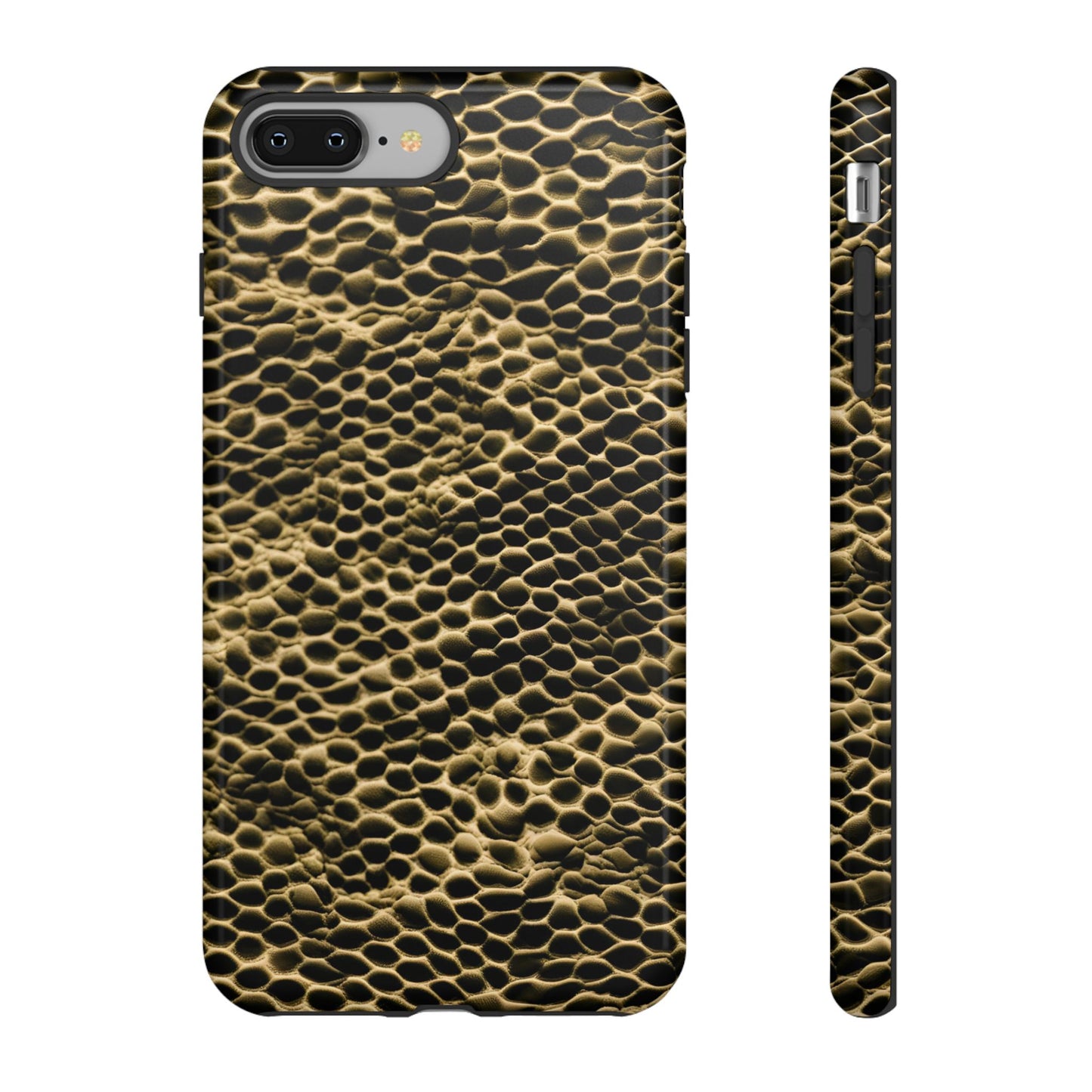 HONEYCOMB phone case TOUGH iPhone 16/15/14/13/12/11 Pro Max | Galaxy S24/S23/S22 Ultra | Pixel 7/8/9 | Slim & Tough