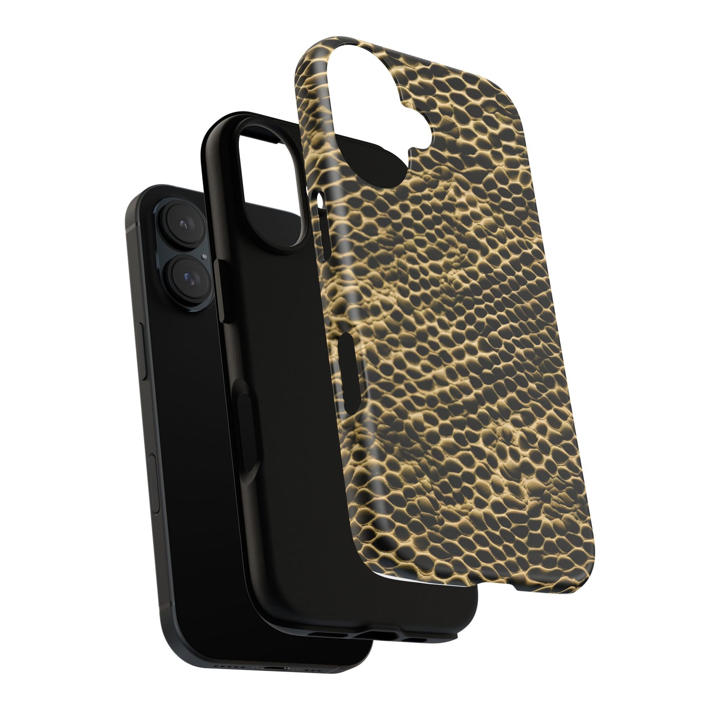 HONEYCOMB phone case TOUGH iPhone 16/15/14/13/12/11 Pro Max | Galaxy S24/S23/S22 Ultra | Pixel 7/8/9 | Slim & Tough