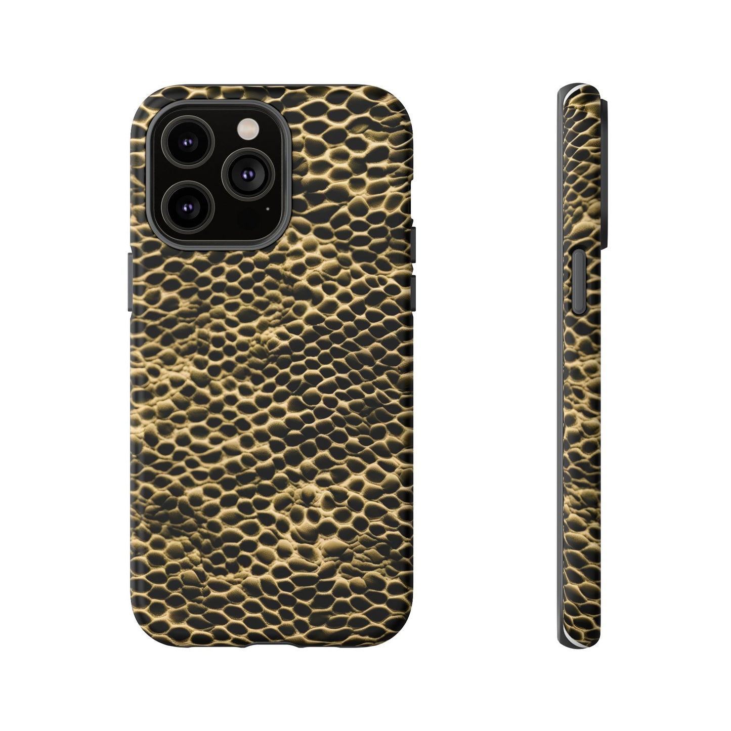 HONEYCOMB phone case TOUGH iPhone 16/15/14/13/12/11 Pro Max | Galaxy S24/S23/S22 Ultra | Pixel 7/8/9 | Slim & Tough