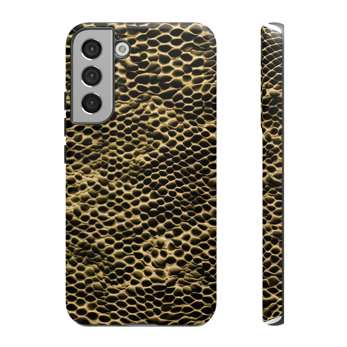 HONEYCOMB phone case TOUGH iPhone 16/15/14/13/12/11 Pro Max | Galaxy S24/S23/S22 Ultra | Pixel 7/8/9 | Slim & Tough