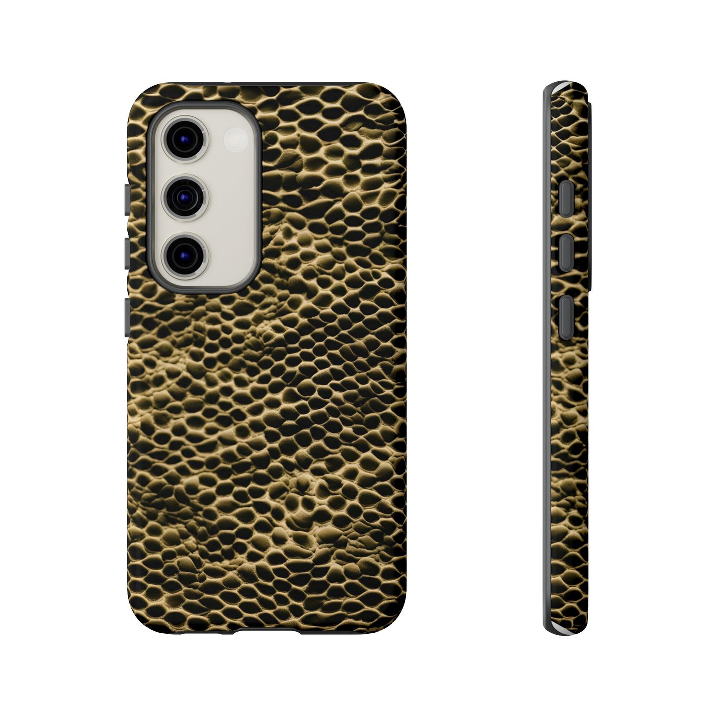 HONEYCOMB phone case TOUGH iPhone 16/15/14/13/12/11 Pro Max | Galaxy S24/S23/S22 Ultra | Pixel 7/8/9 | Slim & Tough