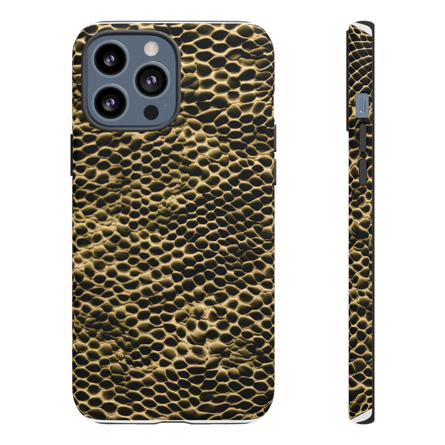 HONEYCOMB phone case TOUGH iPhone 16/15/14/13/12/11 Pro Max | Galaxy S24/S23/S22 Ultra | Pixel 7/8/9 | Slim & Tough