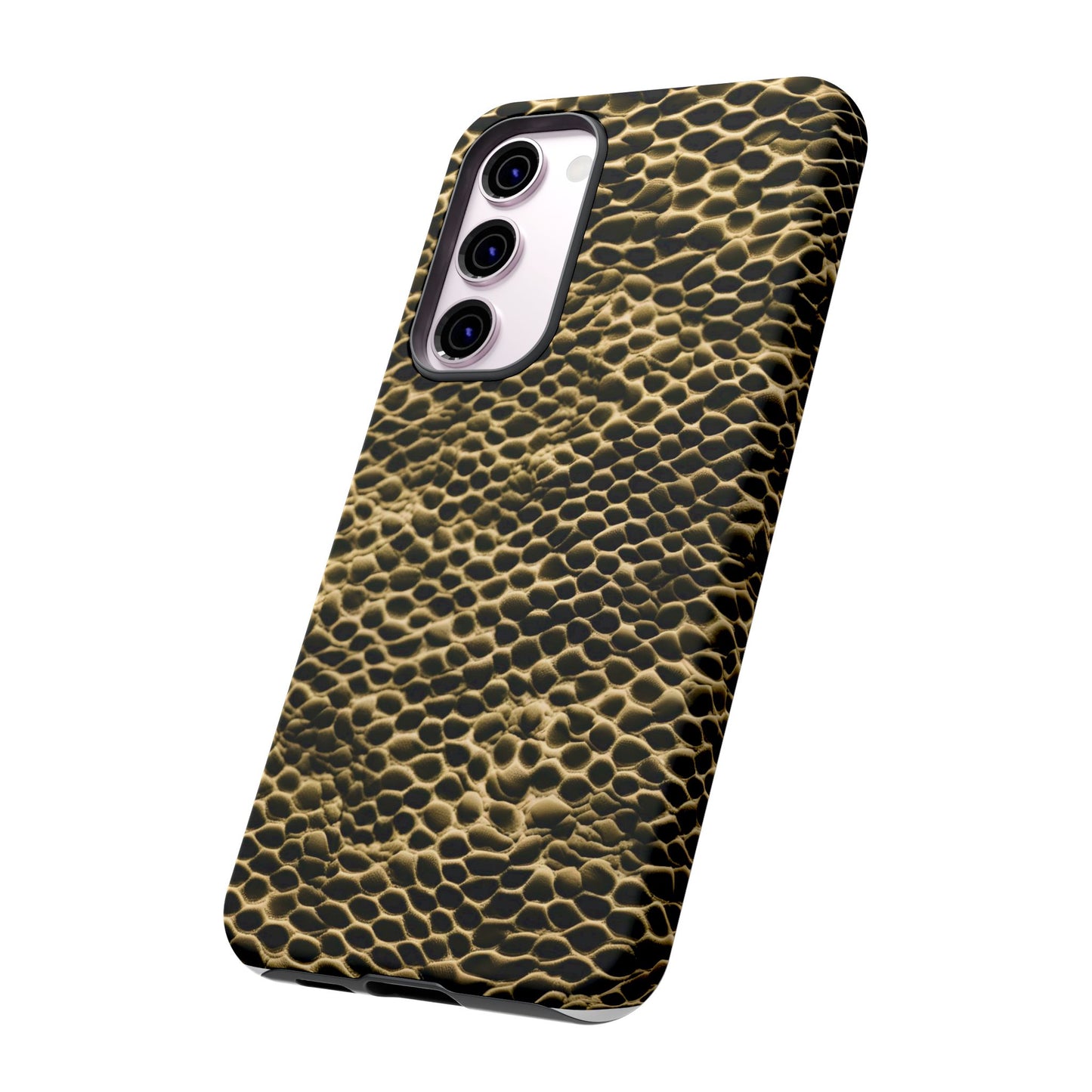 HONEYCOMB phone case TOUGH iPhone 16/15/14/13/12/11 Pro Max | Galaxy S24/S23/S22 Ultra | Pixel 7/8/9 | Slim & Tough