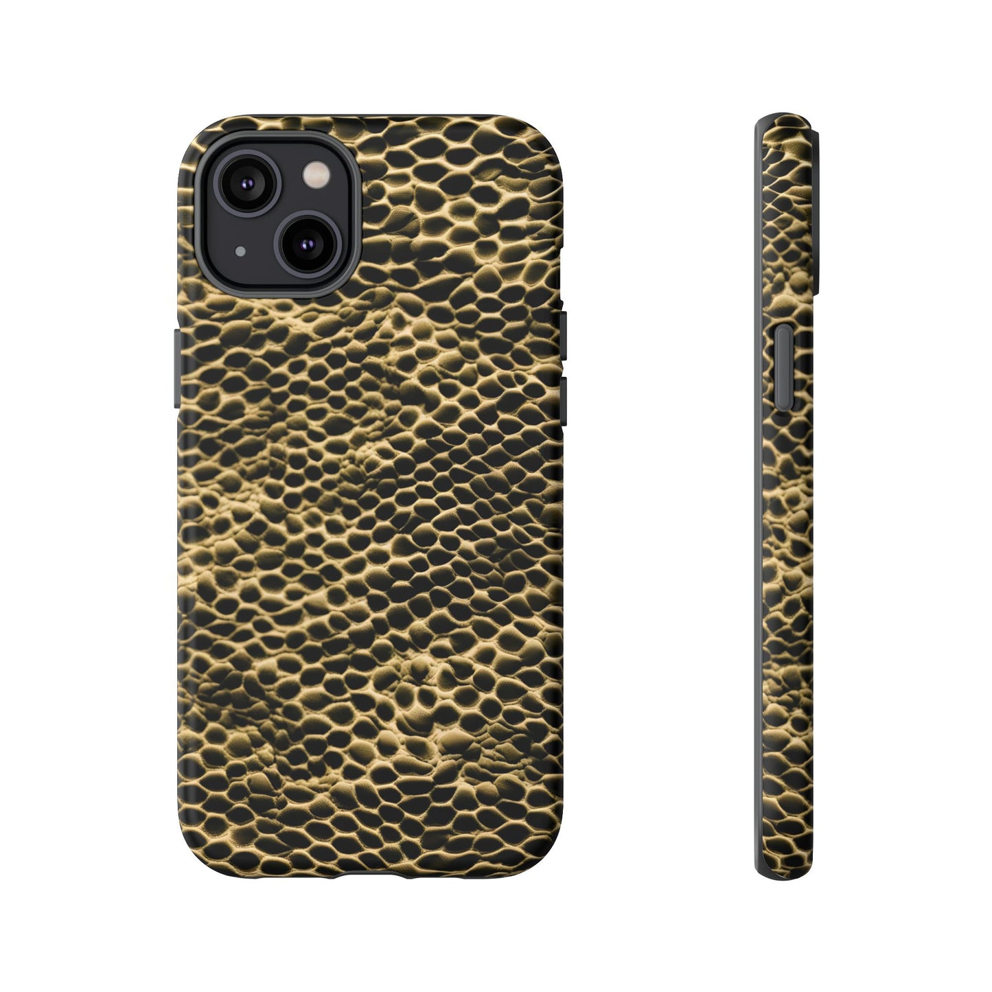 HONEYCOMB phone case TOUGH iPhone 16/15/14/13/12/11 Pro Max | Galaxy S24/S23/S22 Ultra | Pixel 7/8/9 | Slim & Tough