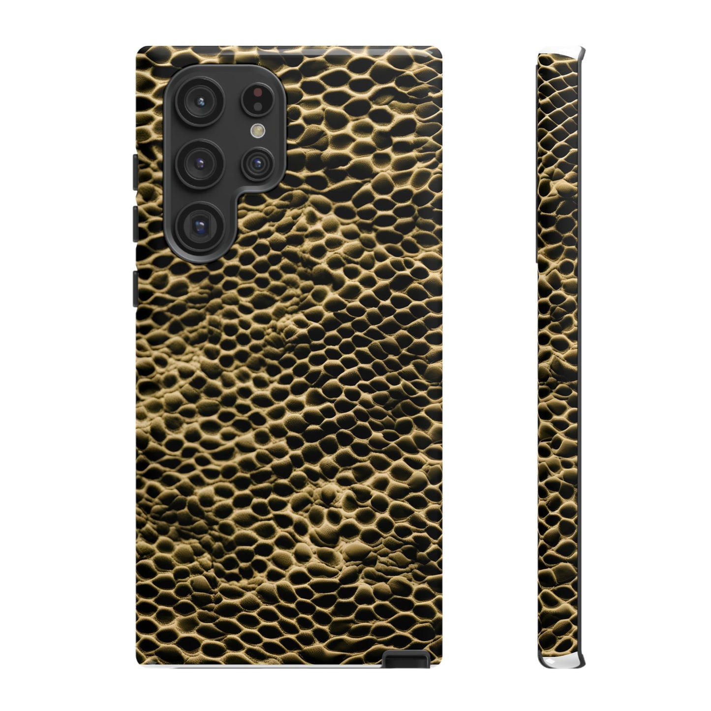 HONEYCOMB phone case TOUGH iPhone 16/15/14/13/12/11 Pro Max | Galaxy S24/S23/S22 Ultra | Pixel 7/8/9 | Slim & Tough