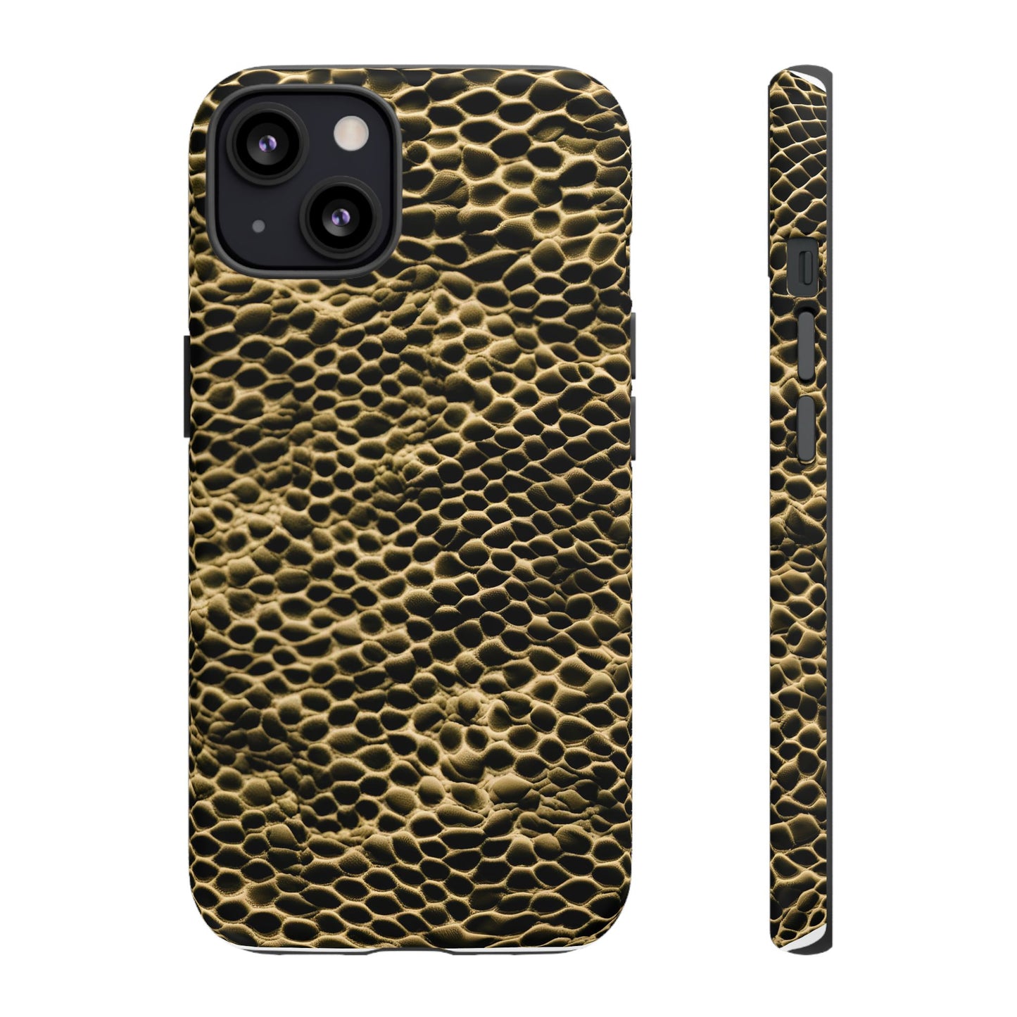 HONEYCOMB phone case TOUGH iPhone 16/15/14/13/12/11 Pro Max | Galaxy S24/S23/S22 Ultra | Pixel 7/8/9 | Slim & Tough