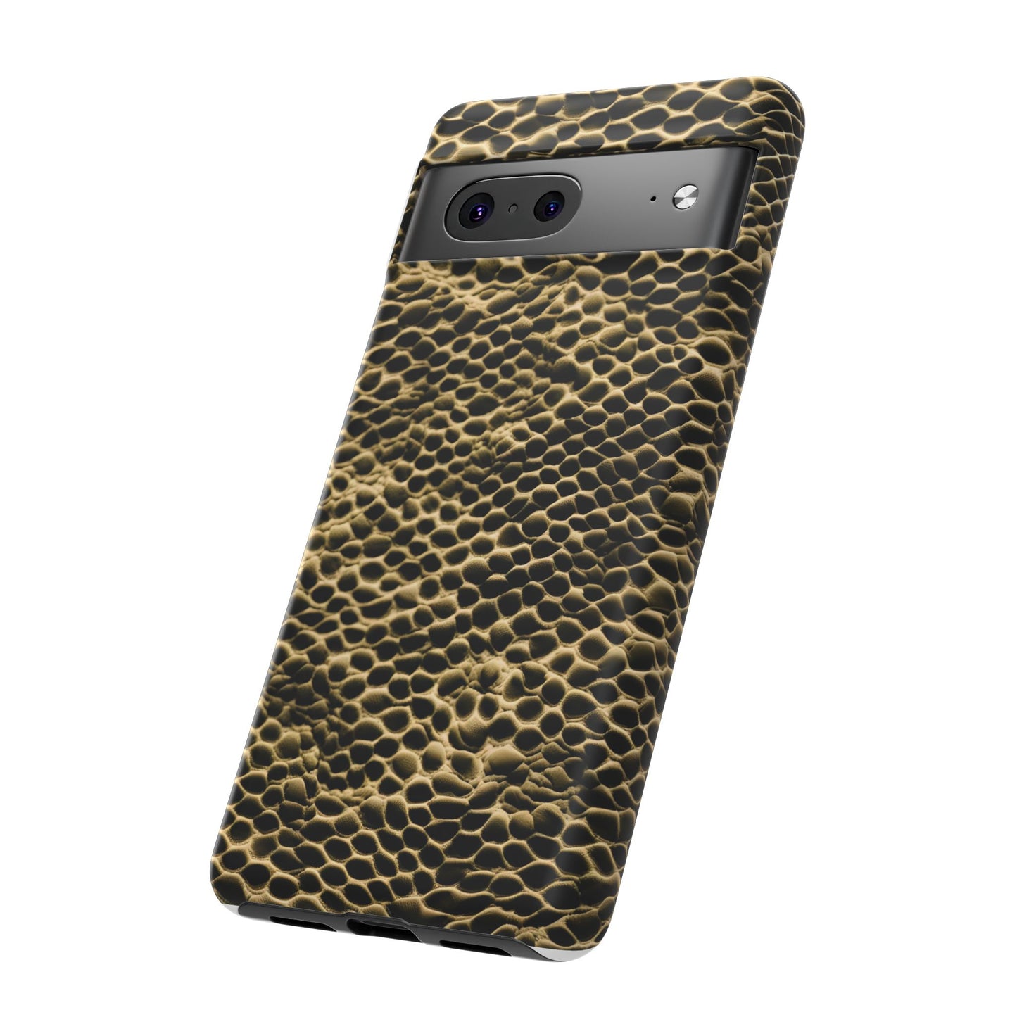 HONEYCOMB phone case TOUGH iPhone 16/15/14/13/12/11 Pro Max | Galaxy S24/S23/S22 Ultra | Pixel 7/8/9 | Slim & Tough