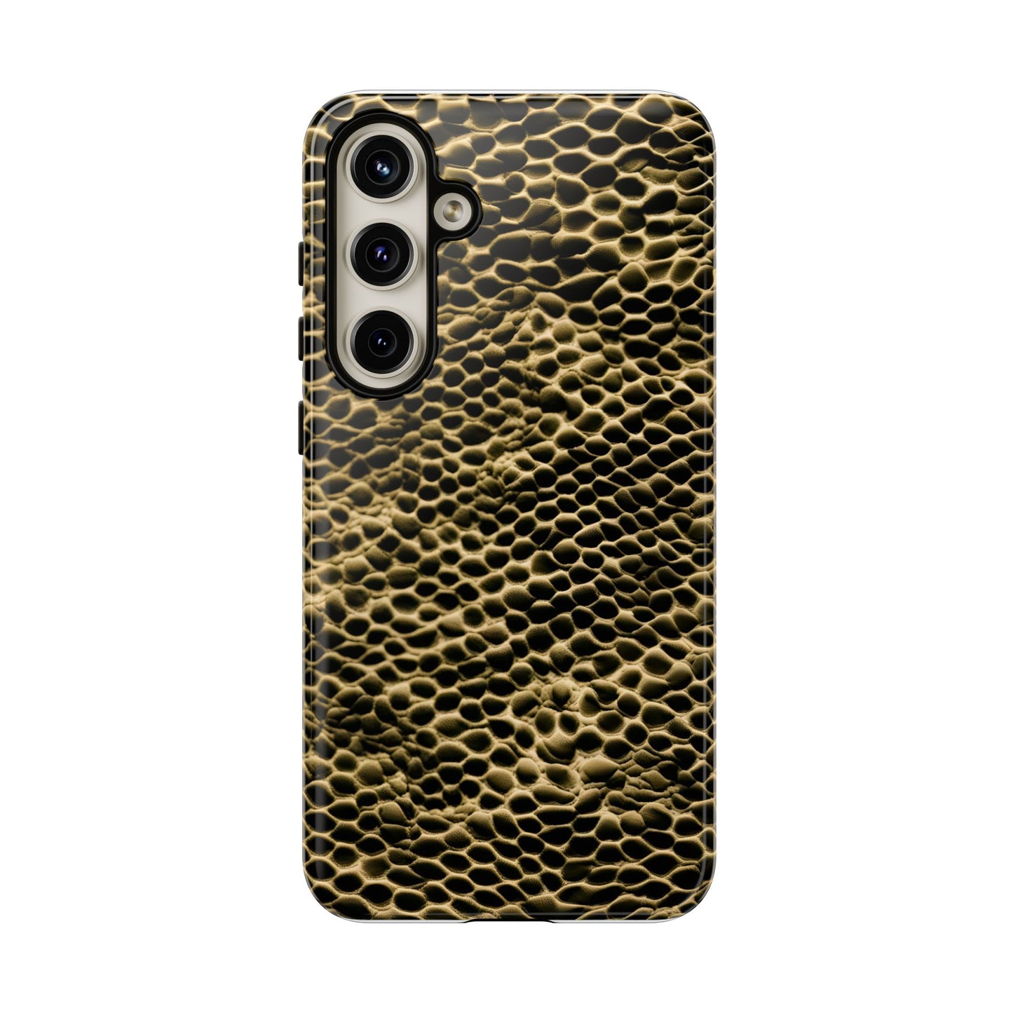 HONEYCOMB phone case TOUGH iPhone 16/15/14/13/12/11 Pro Max | Galaxy S24/S23/S22 Ultra | Pixel 7/8/9 | Slim & Tough