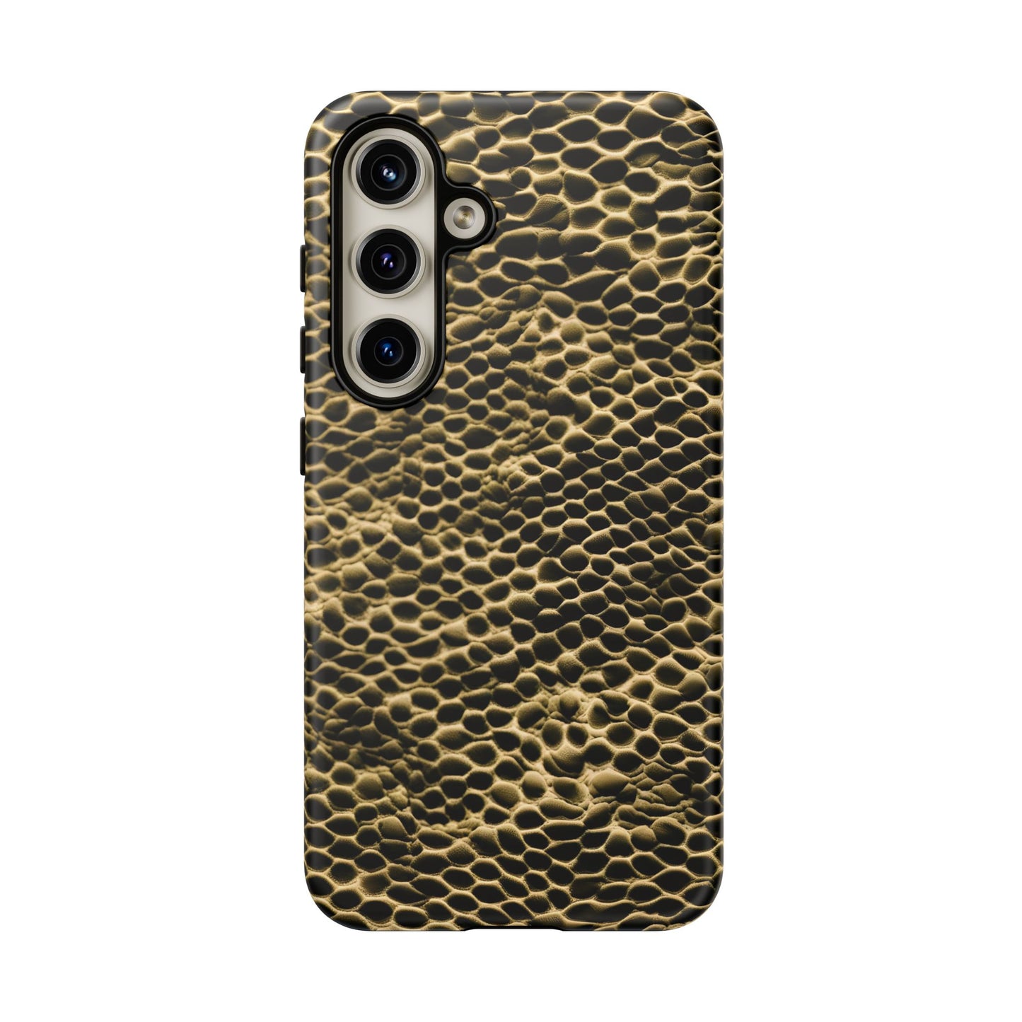 HONEYCOMB phone case TOUGH iPhone 16/15/14/13/12/11 Pro Max | Galaxy S24/S23/S22 Ultra | Pixel 7/8/9 | Slim & Tough